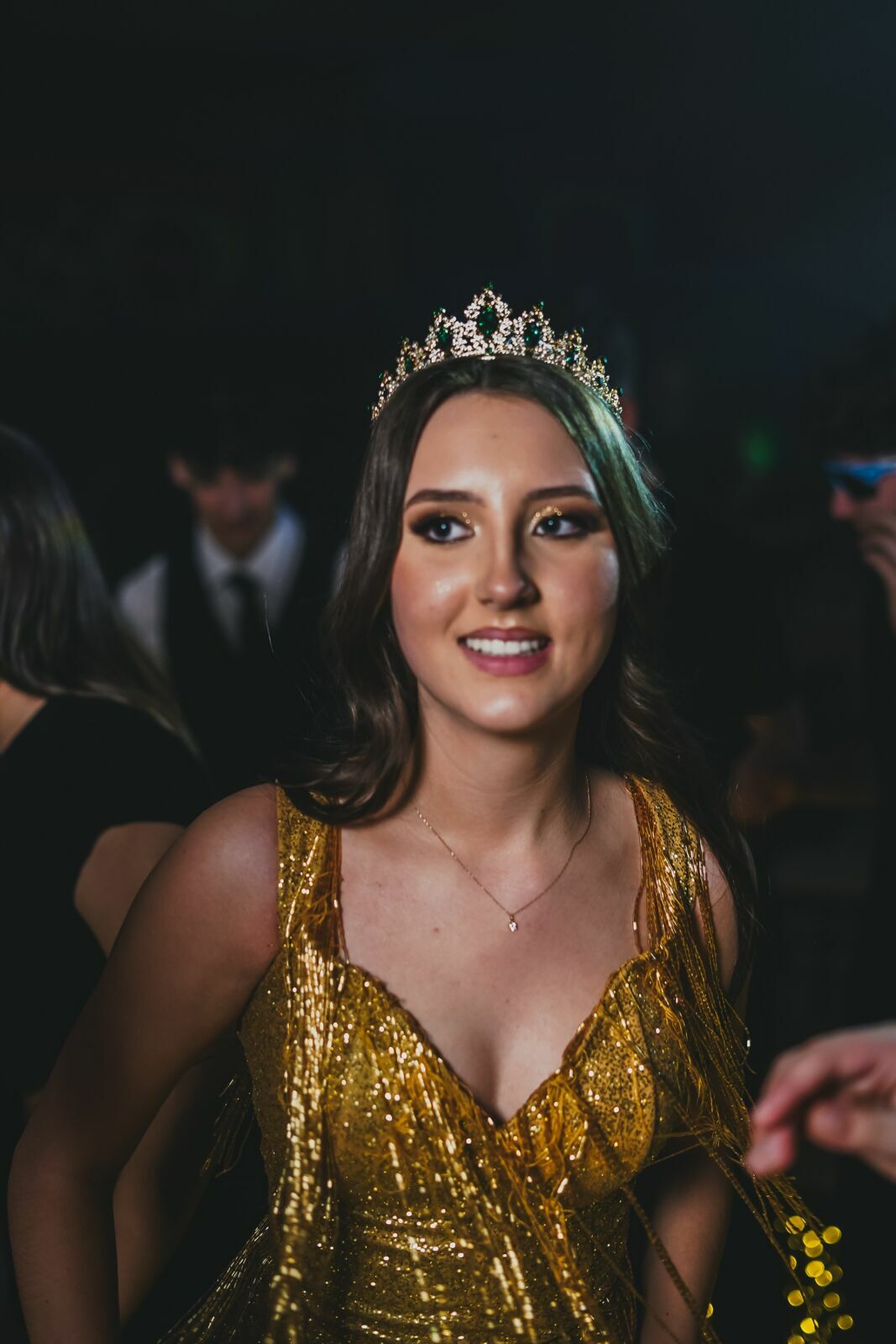 Foto 15 anos Isadora | Novo Hamburgo | Giz de cera eventos - Imagem 117