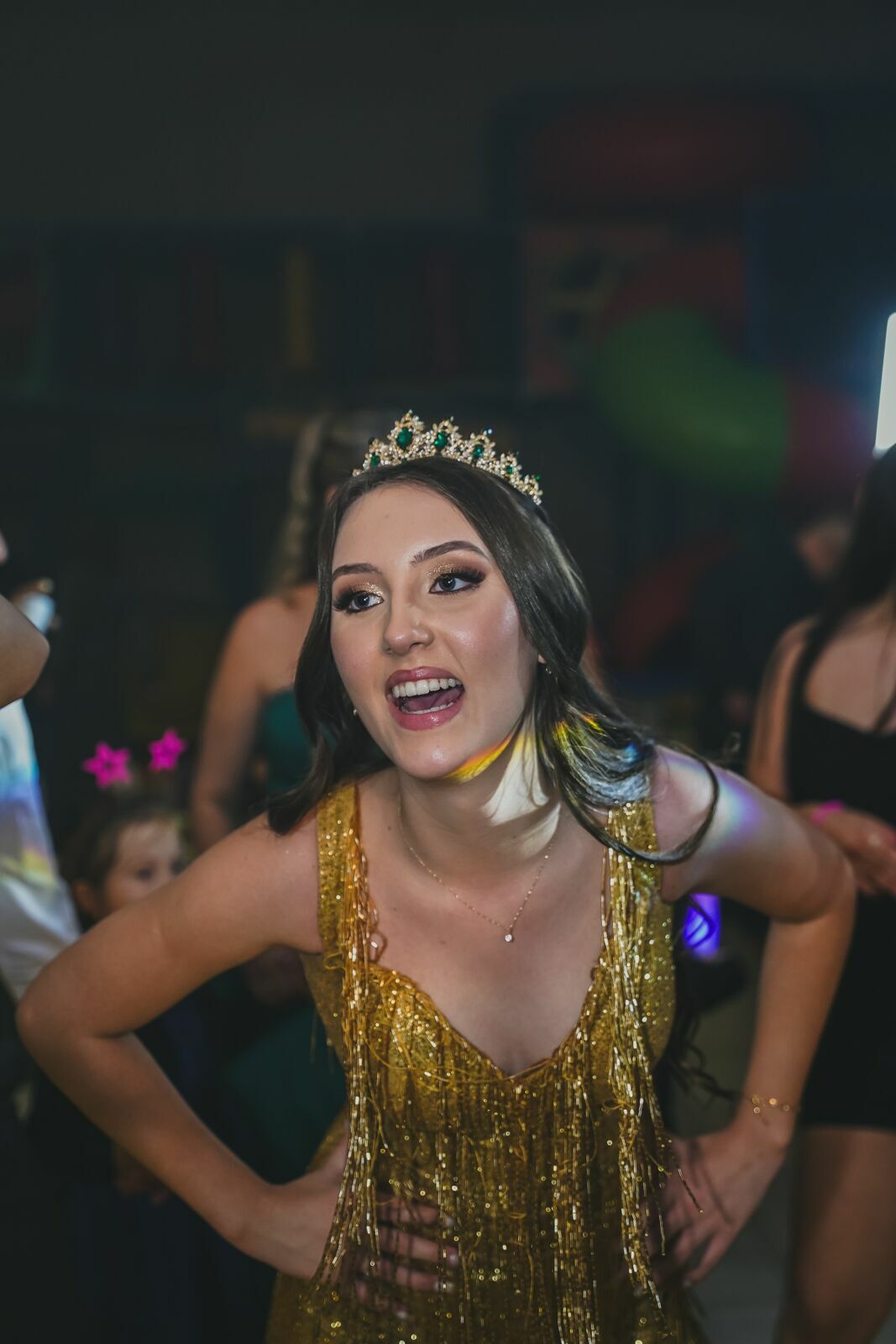 Foto 15 anos Isadora | Novo Hamburgo | Giz de cera eventos - Imagem 105