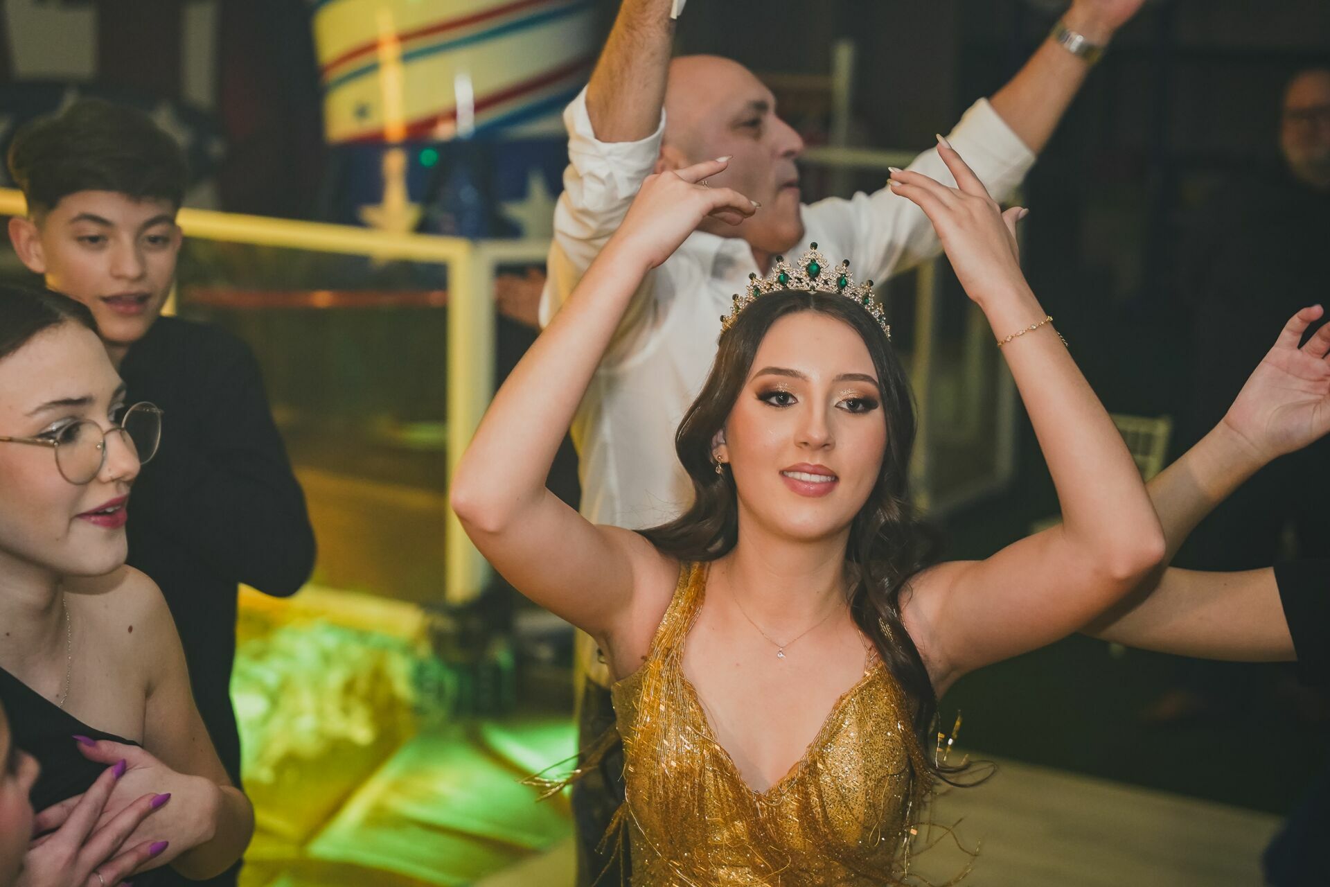 Foto 15 anos Isadora | Novo Hamburgo | Giz de cera eventos - Imagem 104