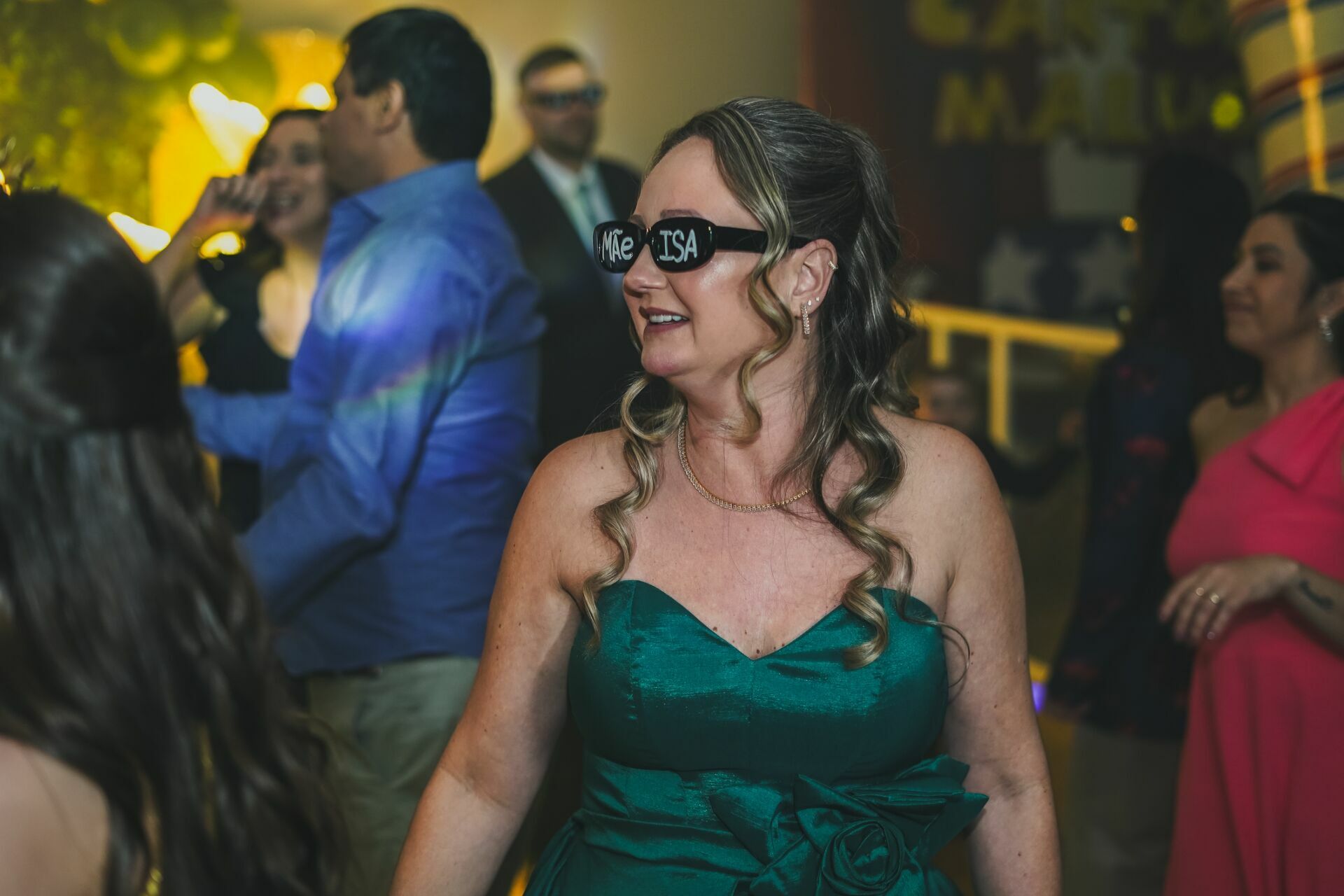 Foto 15 anos Isadora | Novo Hamburgo | Giz de cera eventos - Imagem 106