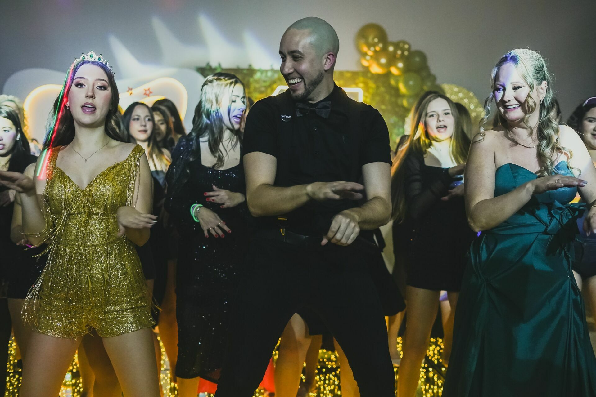 Foto 15 anos Isadora | Novo Hamburgo | Giz de cera eventos - Imagem 123