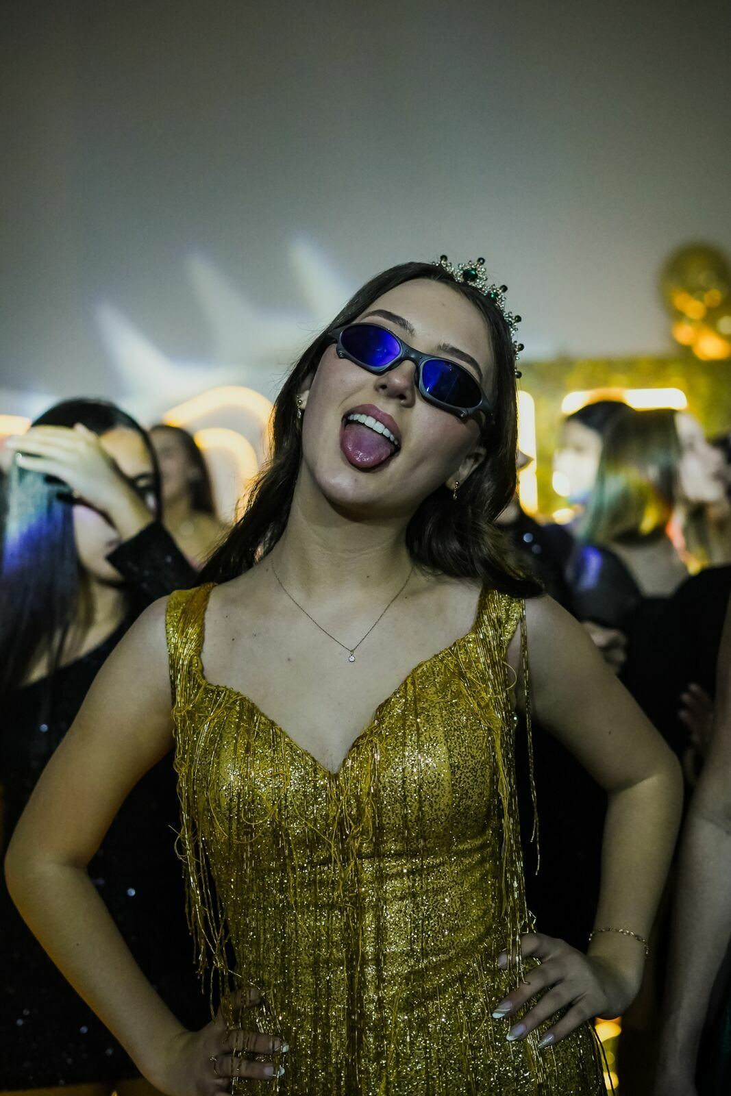 Foto 15 anos Isadora | Novo Hamburgo | Giz de cera eventos - Imagem 122