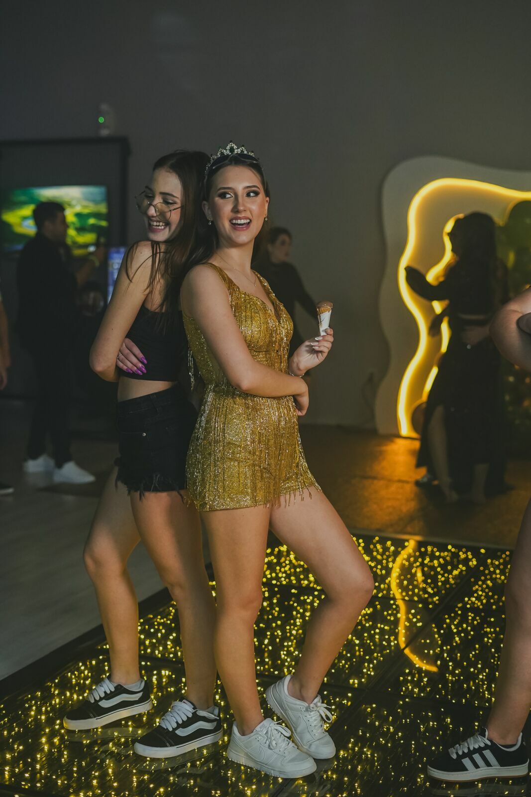 Foto 15 anos Isadora | Novo Hamburgo | Giz de cera eventos - Imagem 119