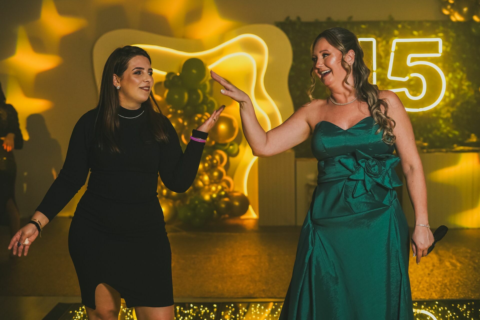 Foto 15 anos Isadora | Novo Hamburgo | Giz de cera eventos - Imagem 121