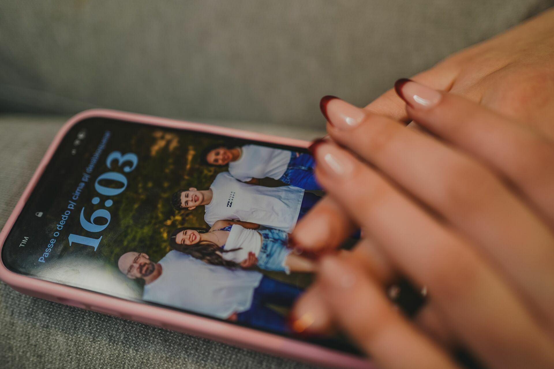 Foto 15 anos Laura  | Gravataí | Casa Coliseu - Imagem 1