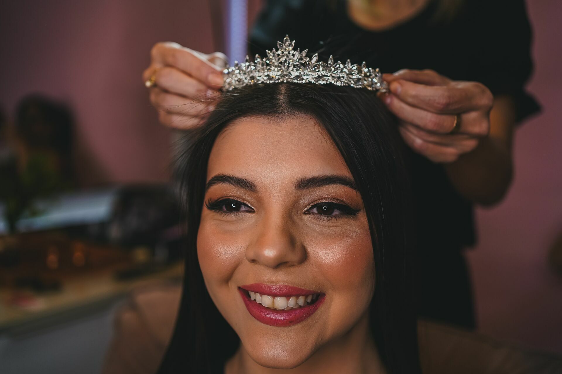 Foto 15 anos Laura  | Gravataí | Casa Coliseu - Imagem 12