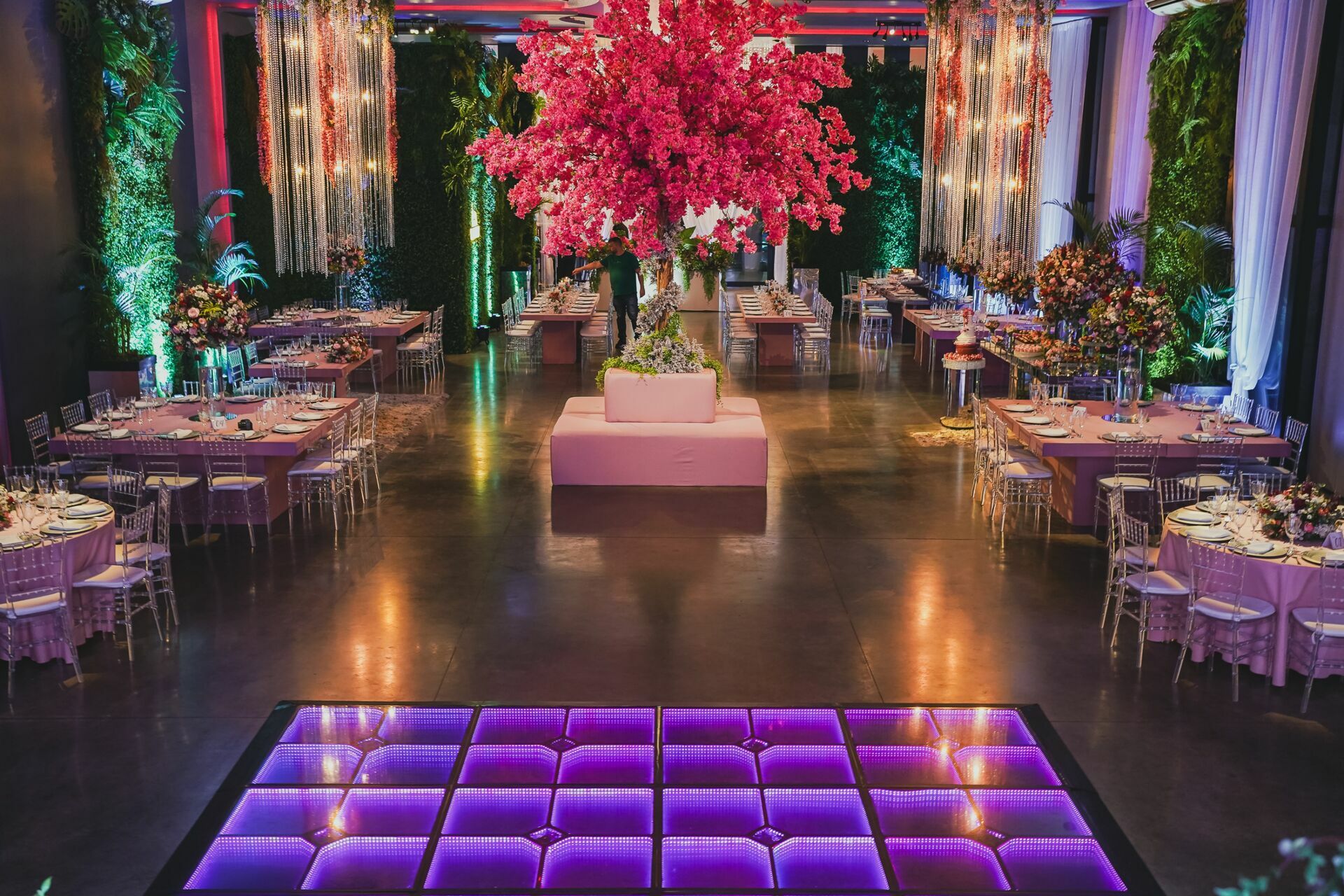 Foto 15 anos Laura  | Gravataí | Casa Coliseu - Imagem 14