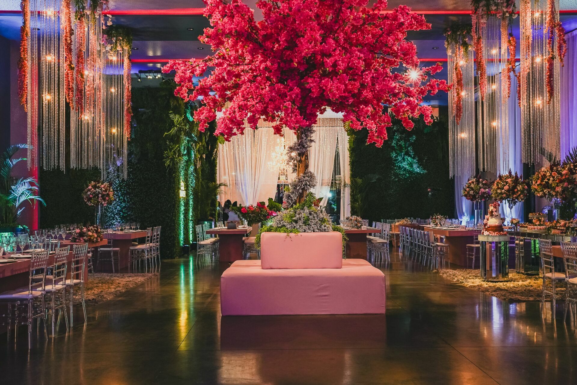 Foto 15 anos Laura  | Gravataí | Casa Coliseu - Imagem 13