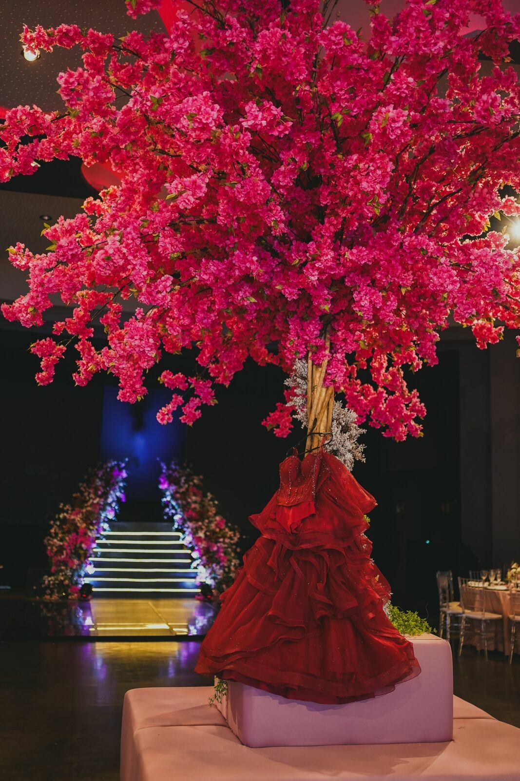 Foto 15 anos Laura  | Gravataí | Casa Coliseu - Imagem 2