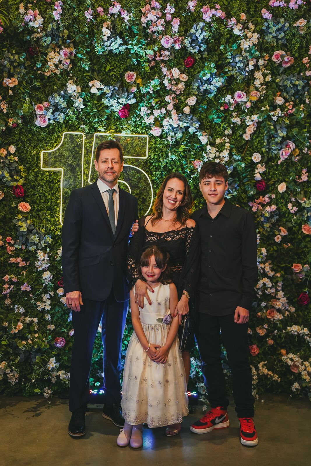 Foto 15 anos Laura  | Gravataí | Casa Coliseu - Imagem 39