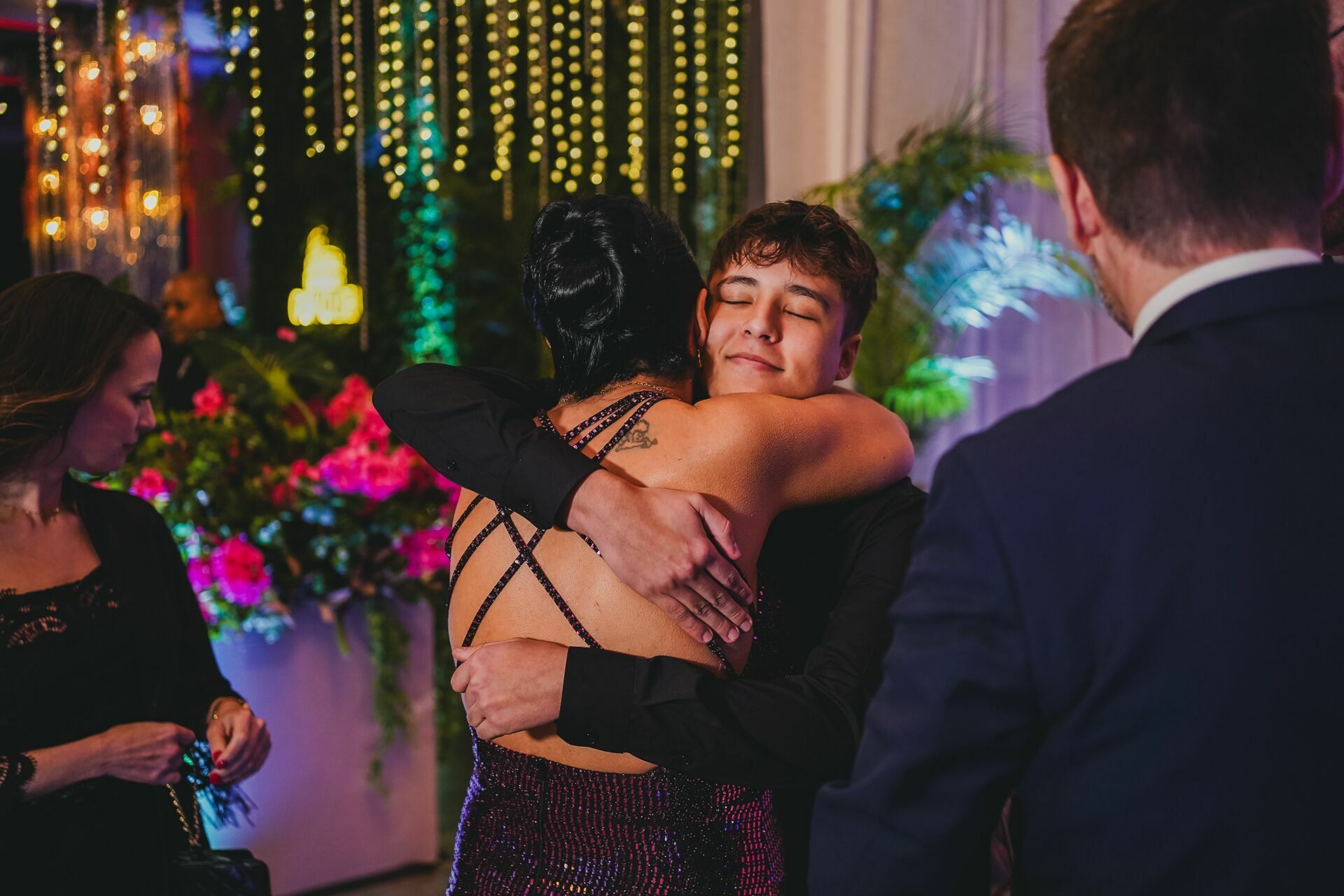 Foto 15 anos Laura  | Gravataí | Casa Coliseu - Imagem 38