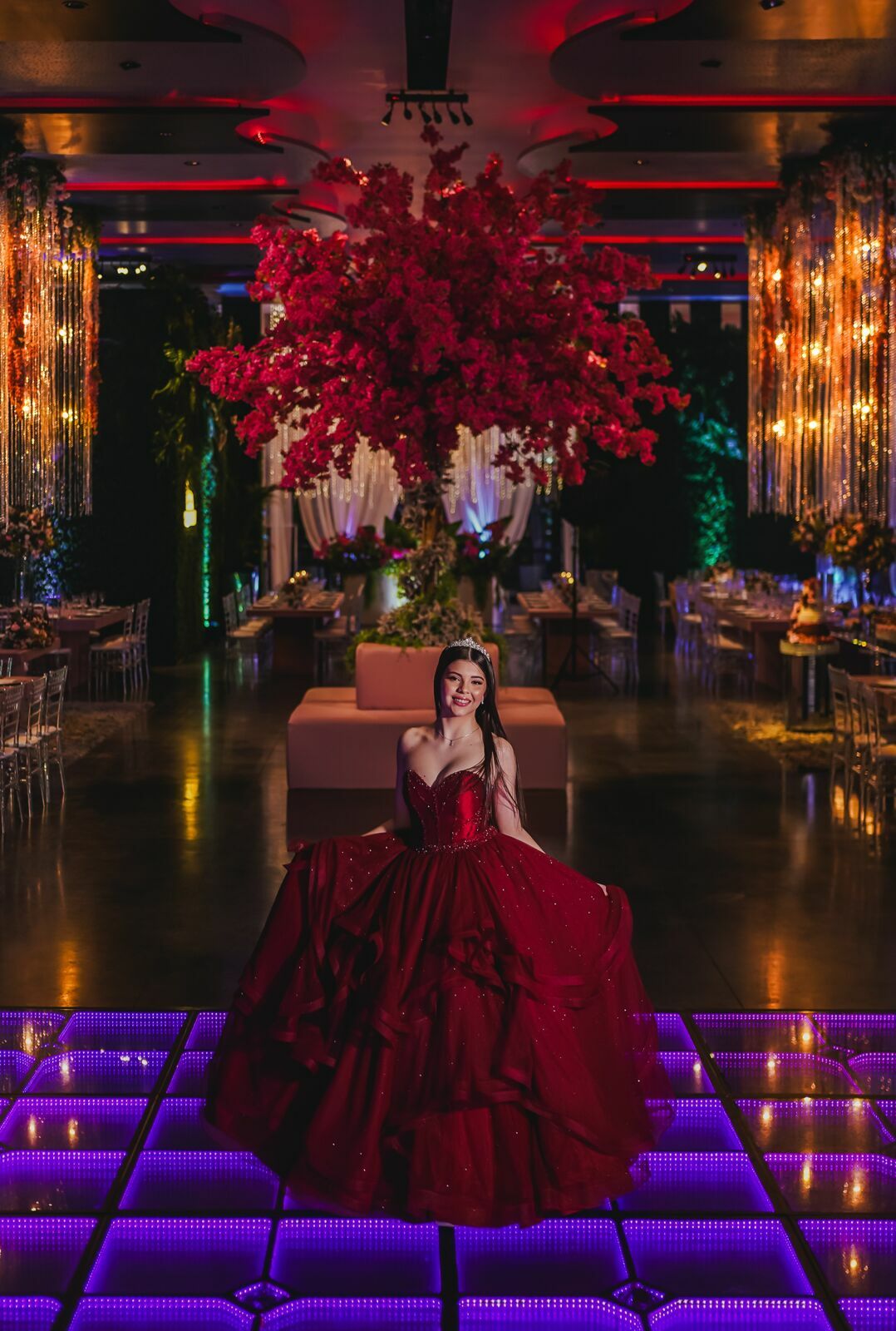 Foto 15 anos Laura  | Gravataí | Casa Coliseu - Imagem 29