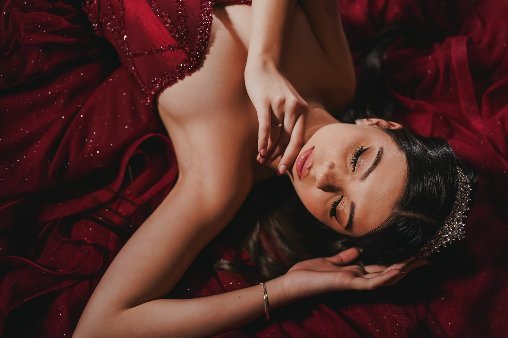 Foto 15 anos Laura  | Gravataí | Casa Coliseu - Imagem 33