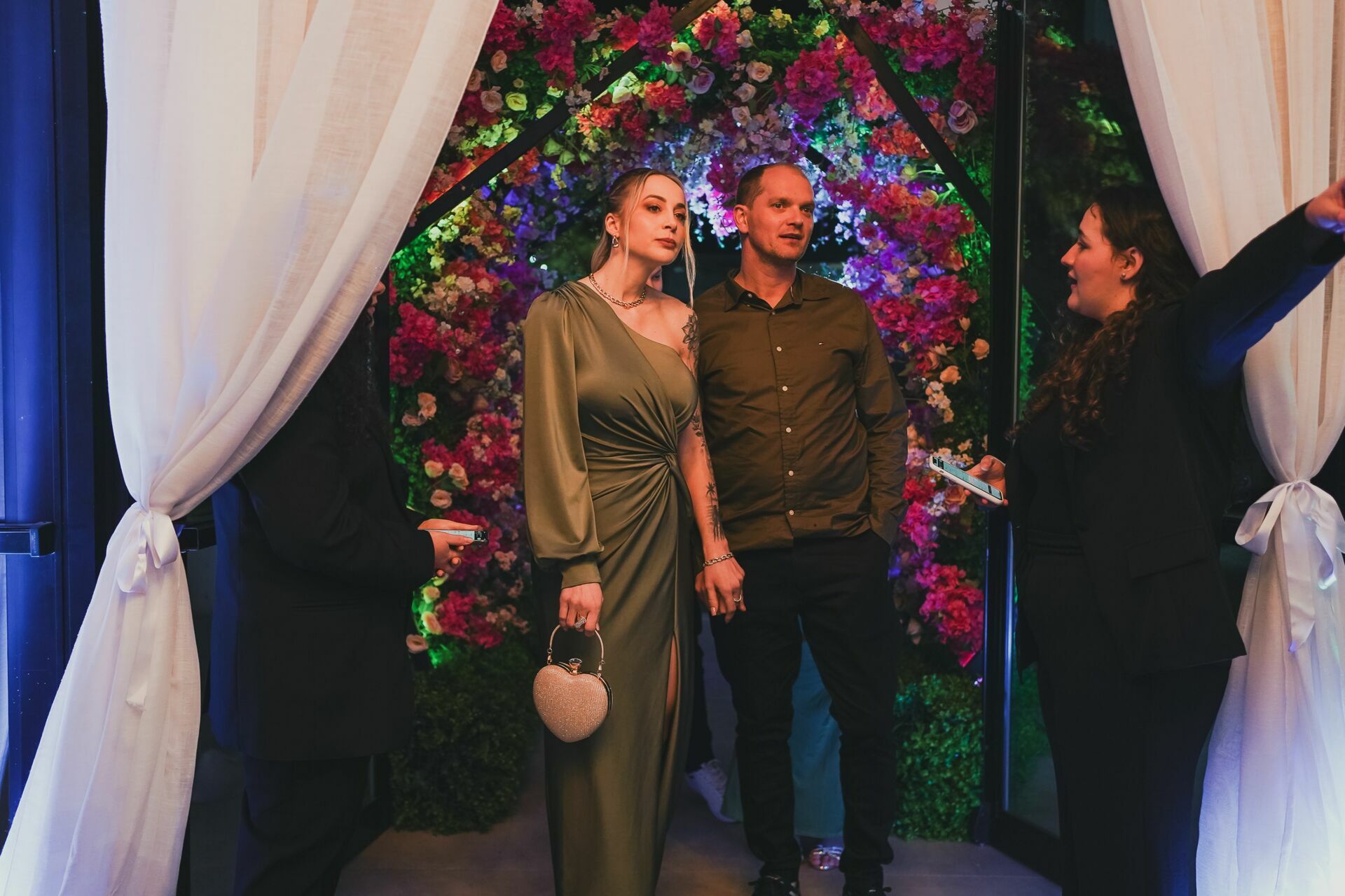 Foto 15 anos Laura  | Gravataí | Casa Coliseu - Imagem 47