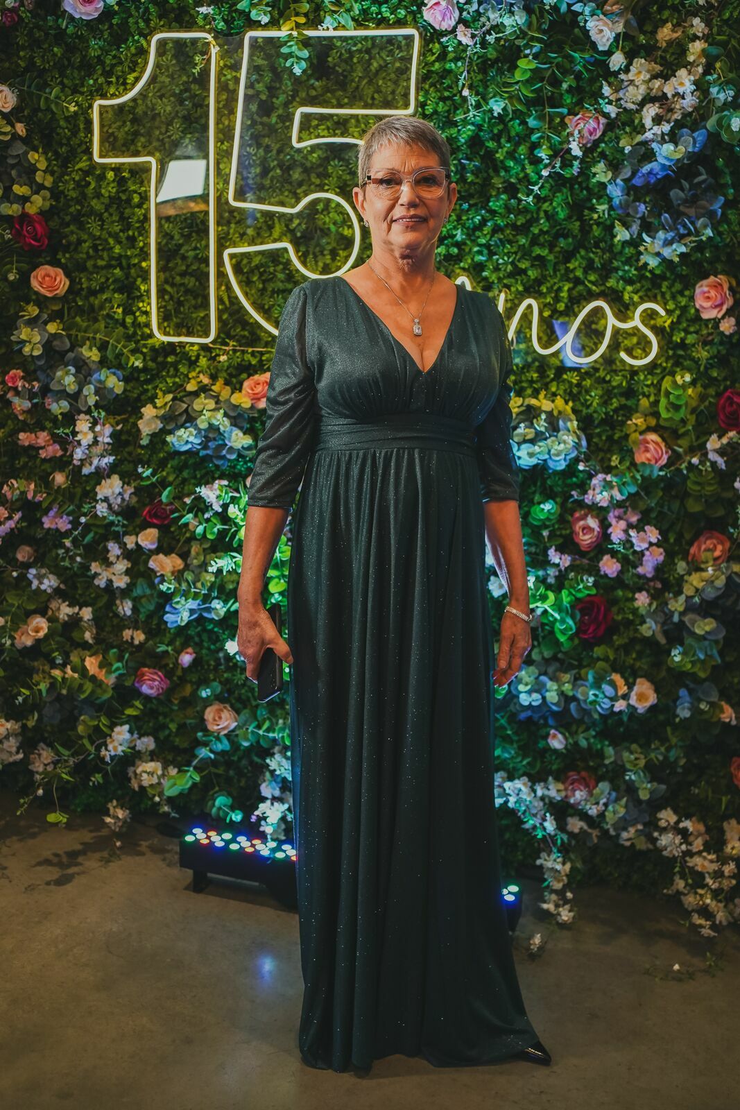 Foto 15 anos Laura  | Gravataí | Casa Coliseu - Imagem 44