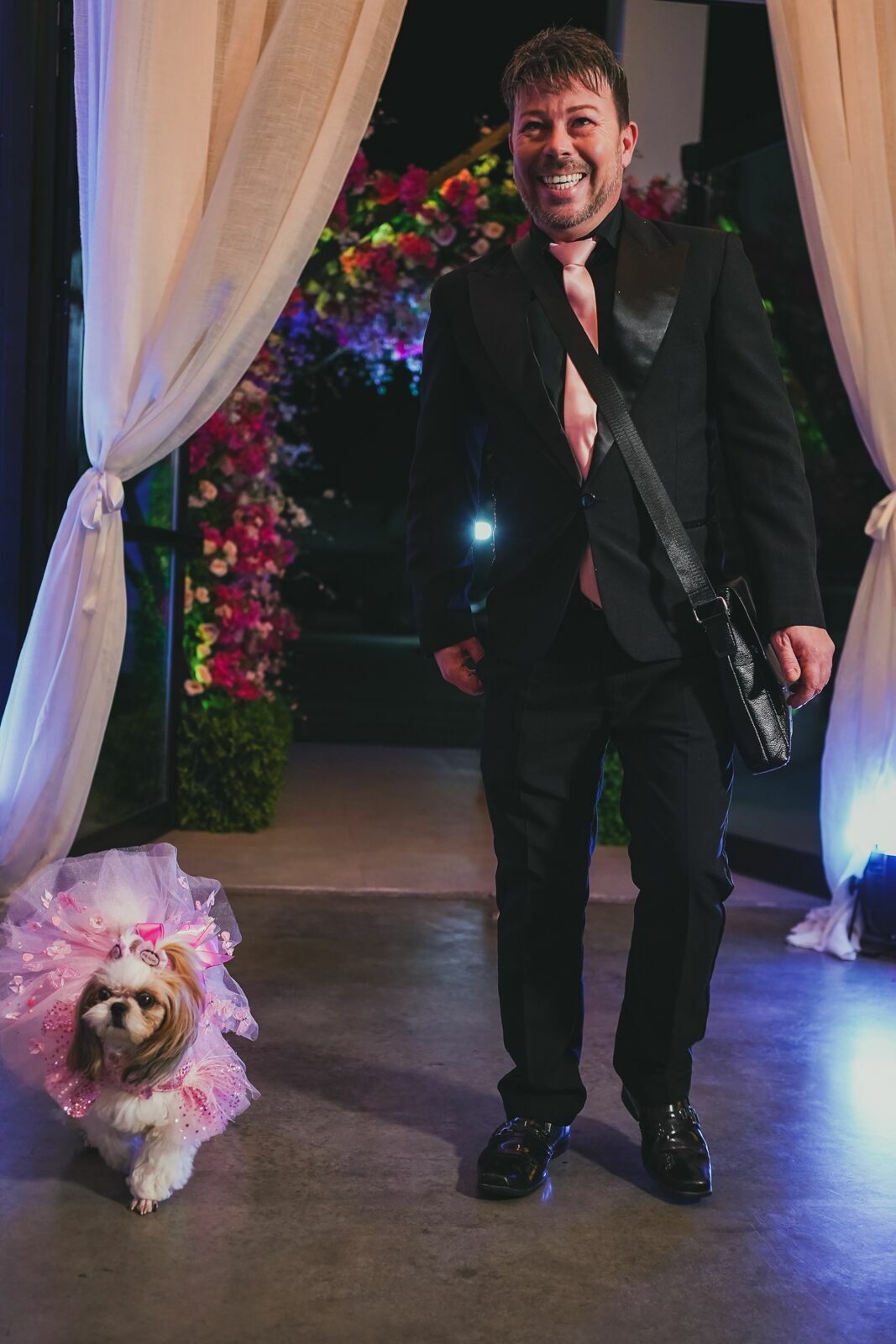 Foto 15 anos Laura  | Gravataí | Casa Coliseu - Imagem 45