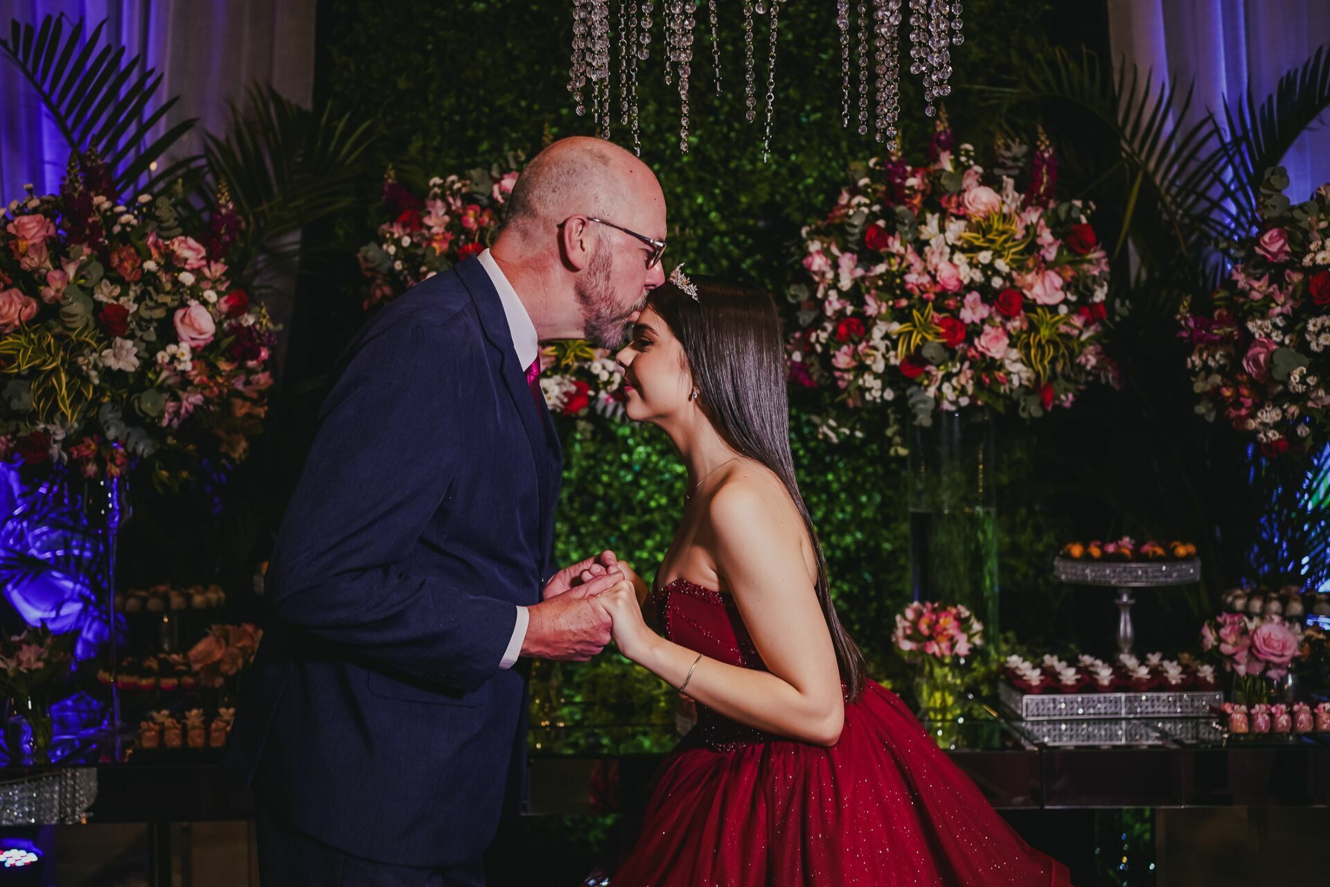 Foto 15 anos Laura  | Gravataí | Casa Coliseu - Imagem 88