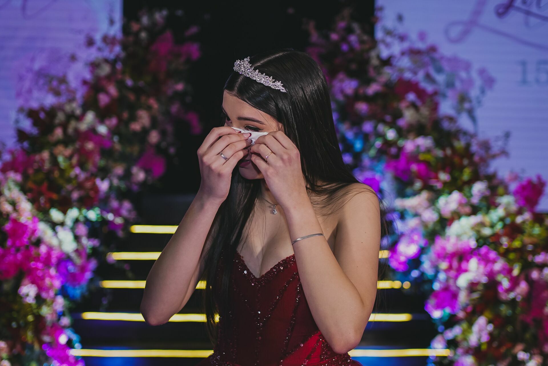 Foto 15 anos Laura  | Gravataí | Casa Coliseu - Imagem 83