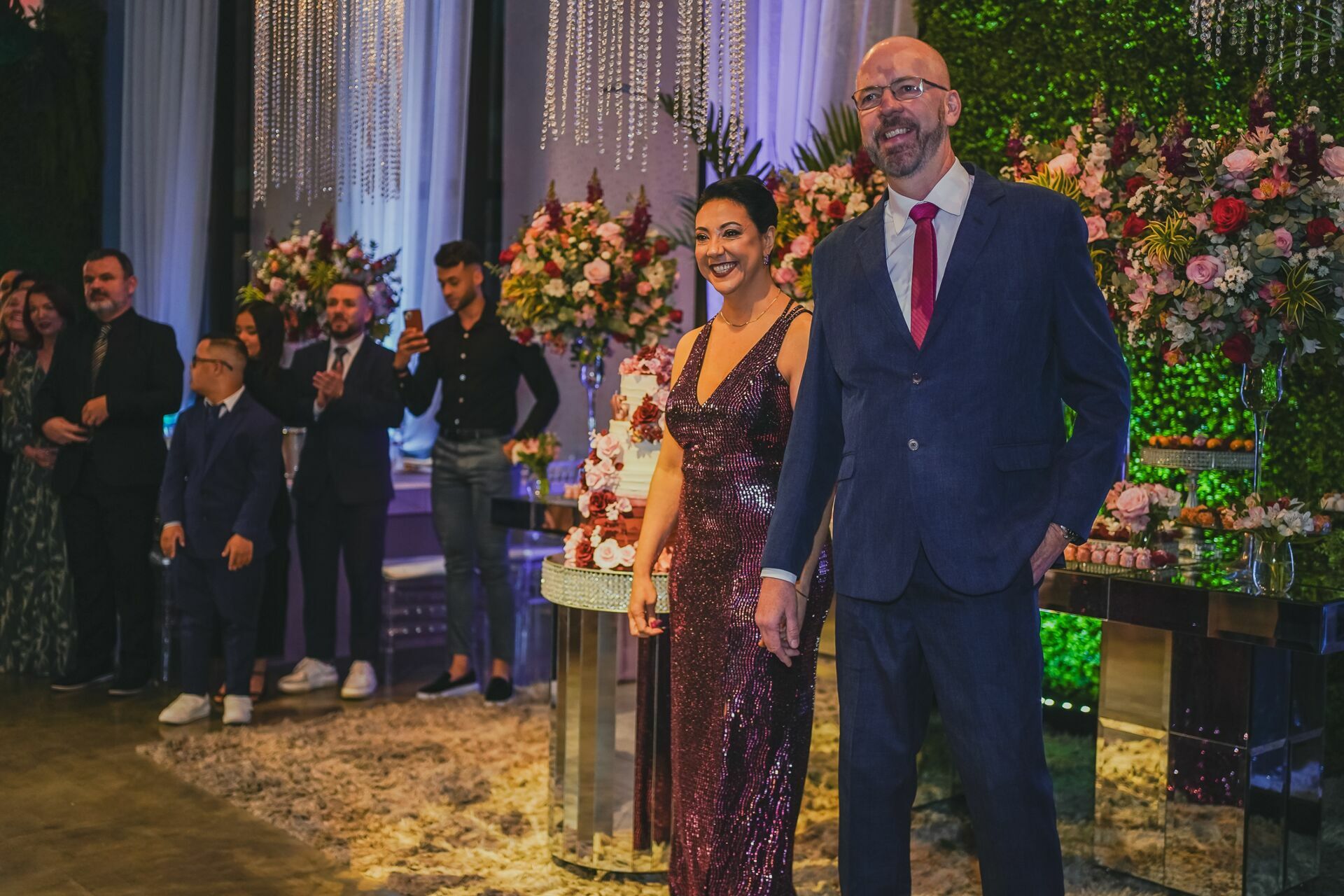 Foto 15 anos Laura  | Gravataí | Casa Coliseu - Imagem 56