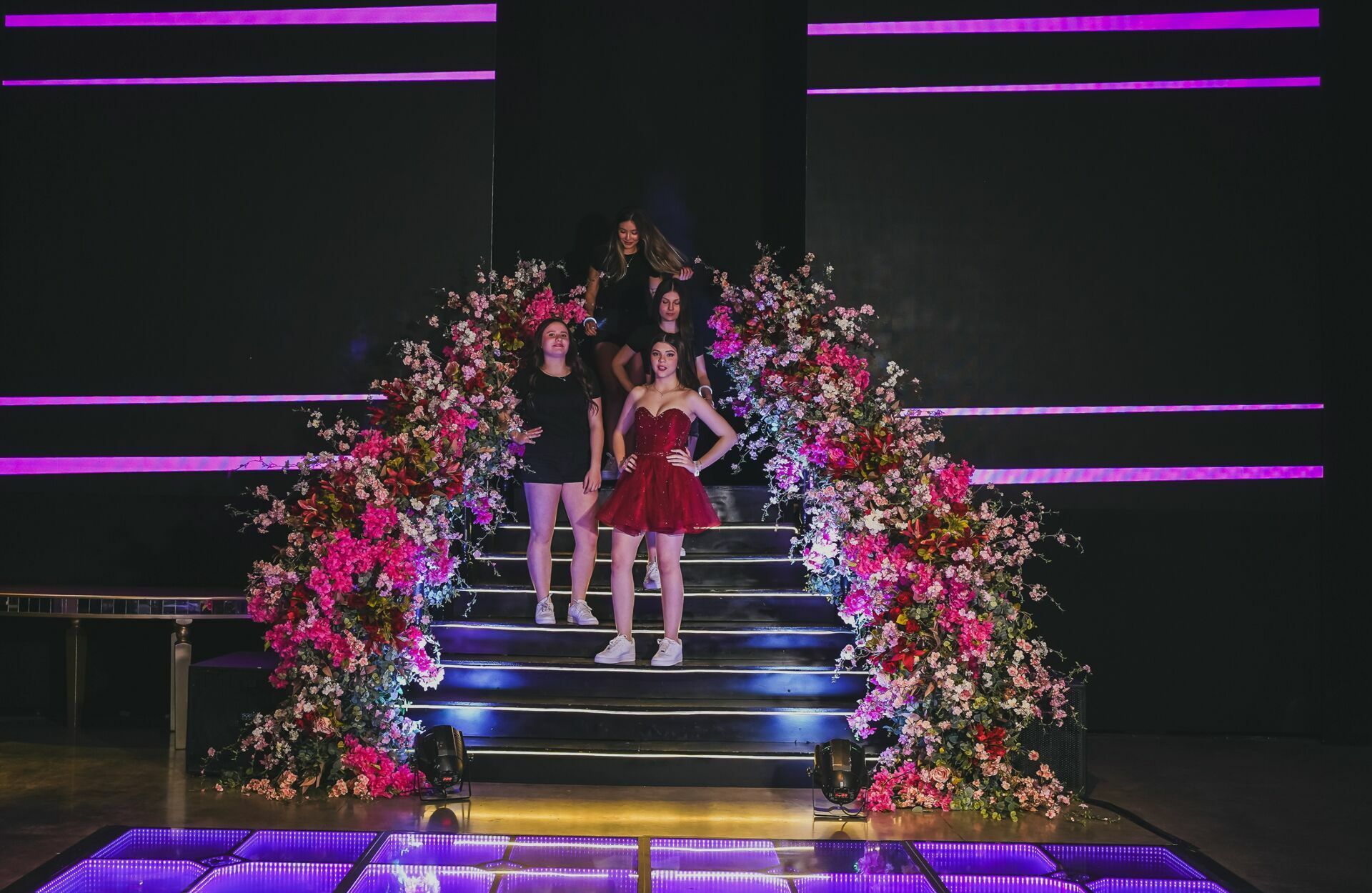 Foto 15 anos Laura  | Gravataí | Casa Coliseu - Imagem 90