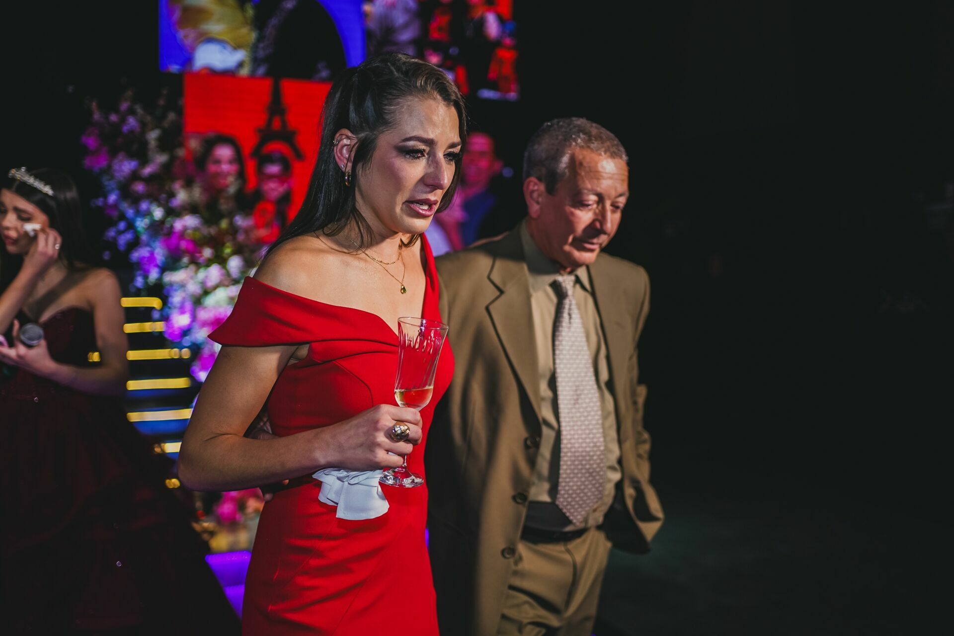 Foto 15 anos Laura  | Gravataí | Casa Coliseu - Imagem 82