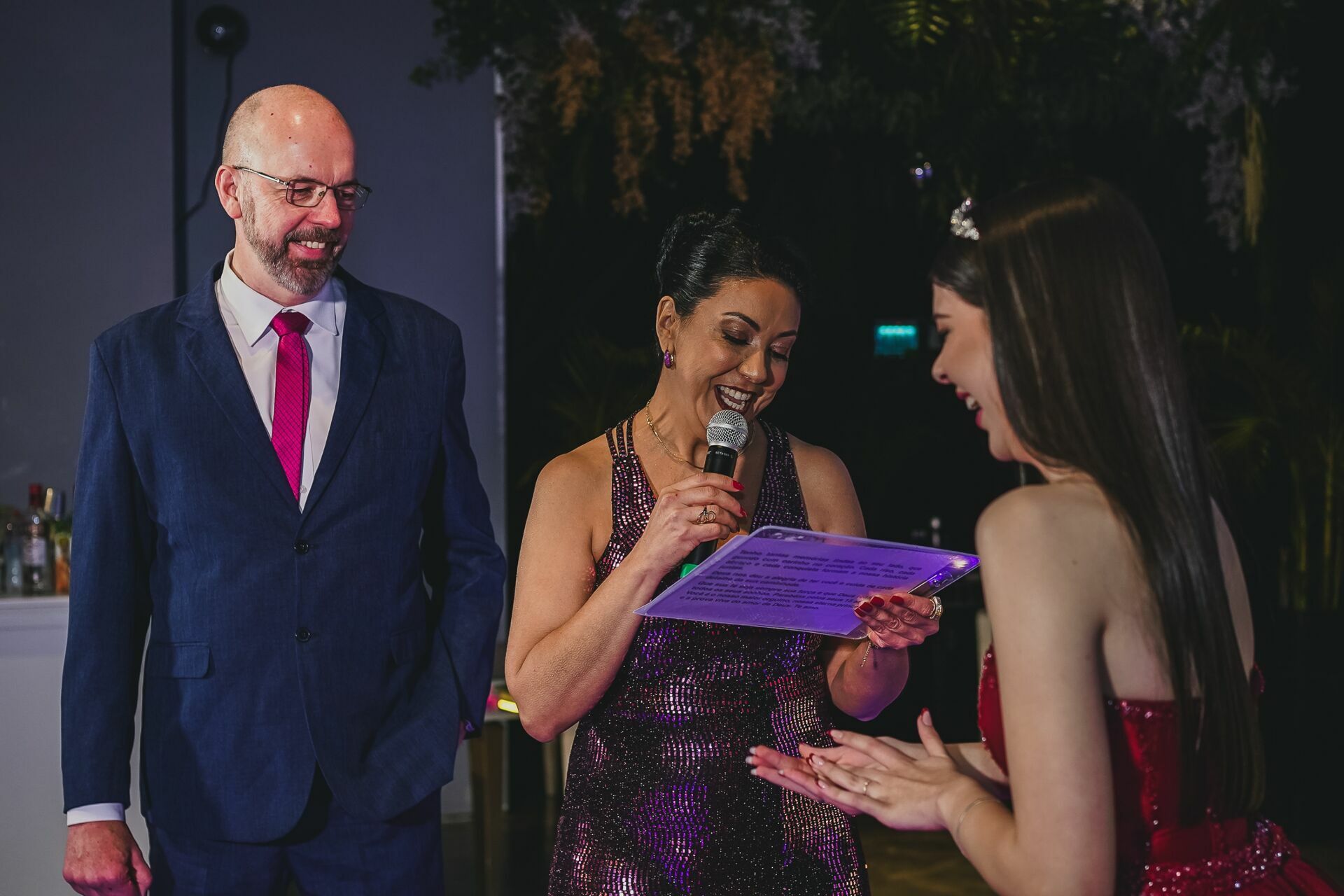 Foto 15 anos Laura  | Gravataí | Casa Coliseu - Imagem 72