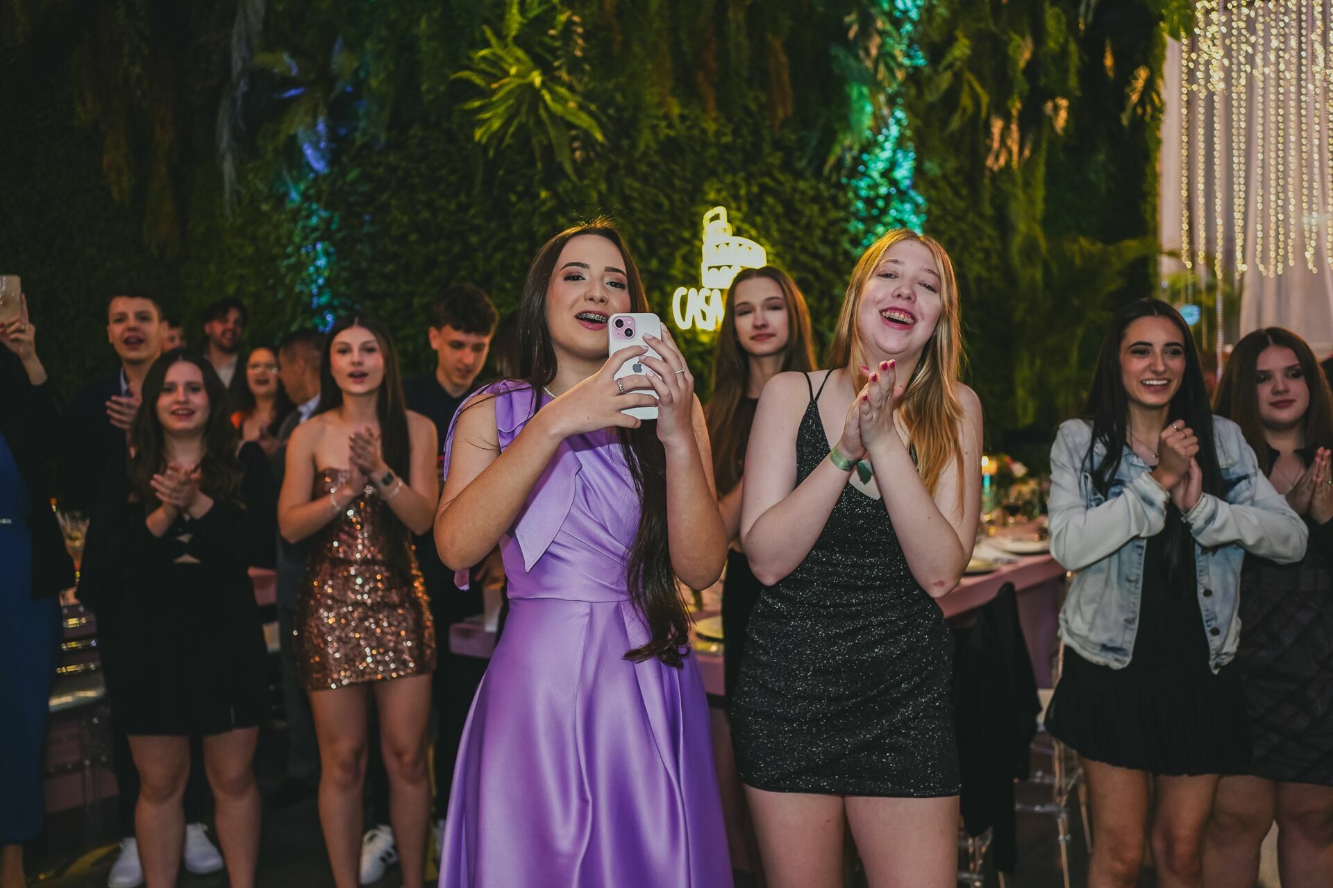 Foto 15 anos Laura  | Gravataí | Casa Coliseu - Imagem 63