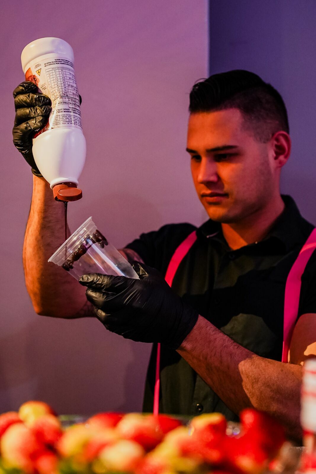 Foto 15 anos Laura  | Gravataí | Casa Coliseu - Imagem 49