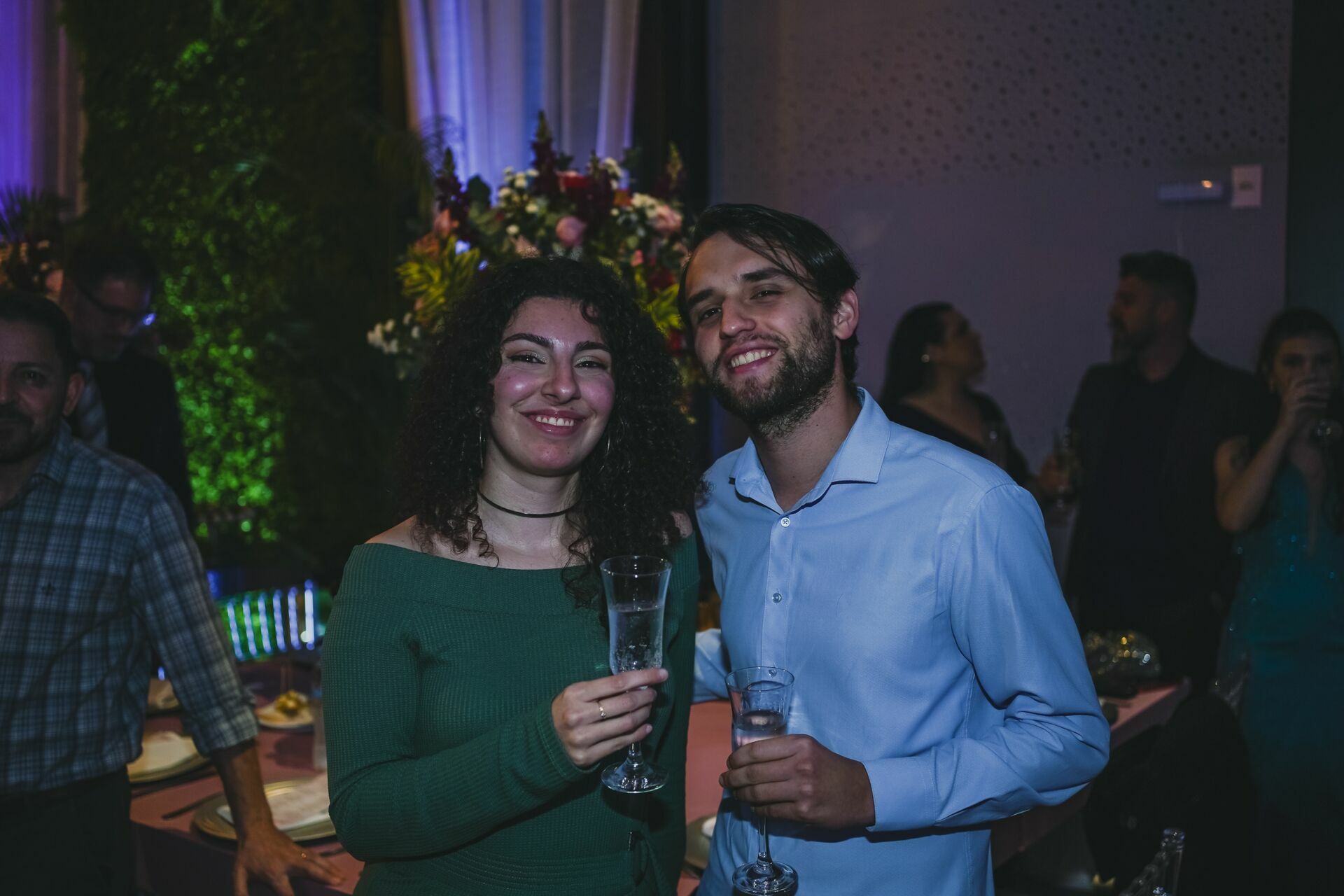 Foto 15 anos Laura  | Gravataí | Casa Coliseu - Imagem 66