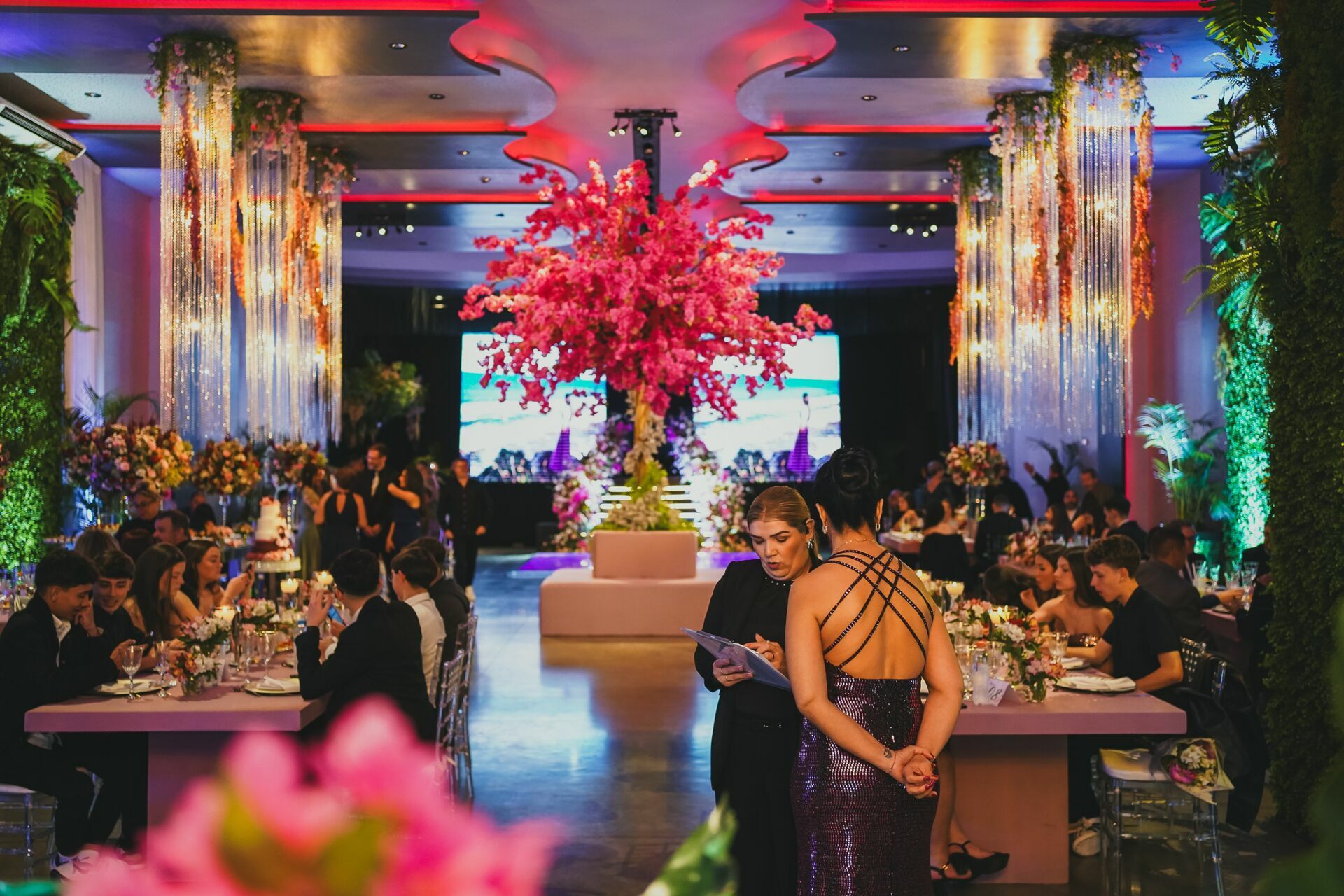 Foto 15 anos Laura  | Gravataí | Casa Coliseu - Imagem 51