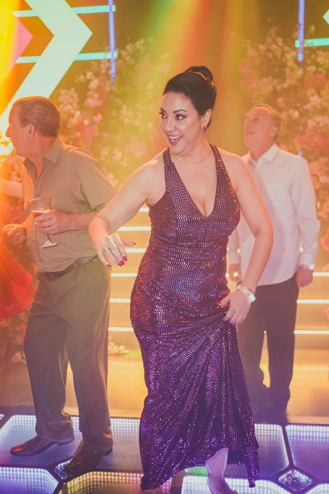 Foto 15 anos Laura  | Gravataí | Casa Coliseu - Imagem 118