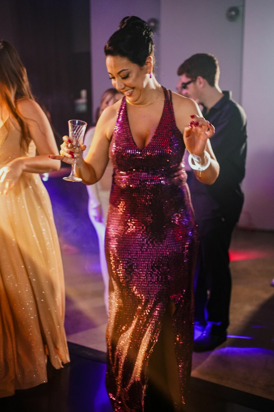 Foto 15 anos Laura  | Gravataí | Casa Coliseu - Imagem 110