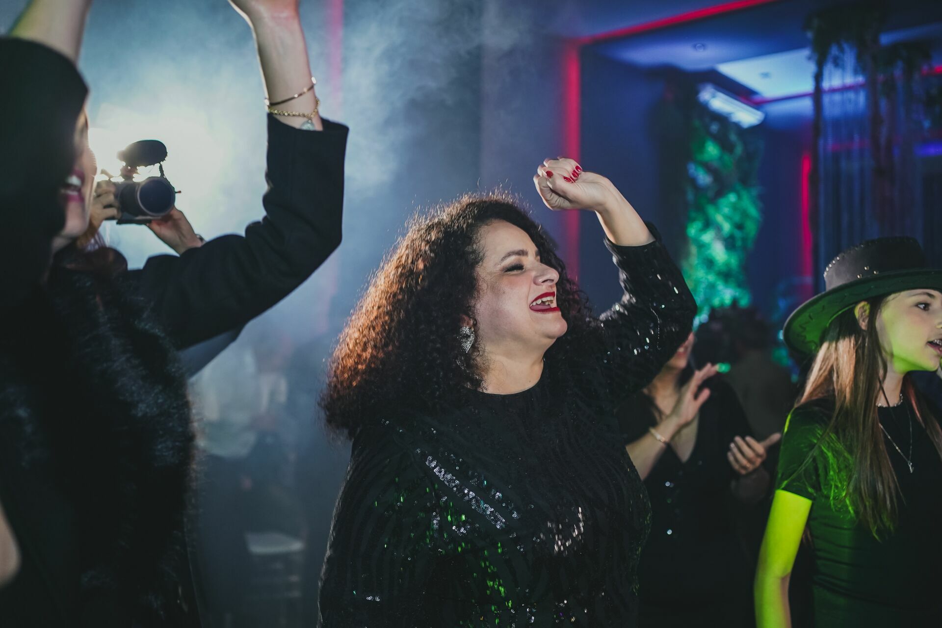 Foto 15 anos Laura  | Gravataí | Casa Coliseu - Imagem 99