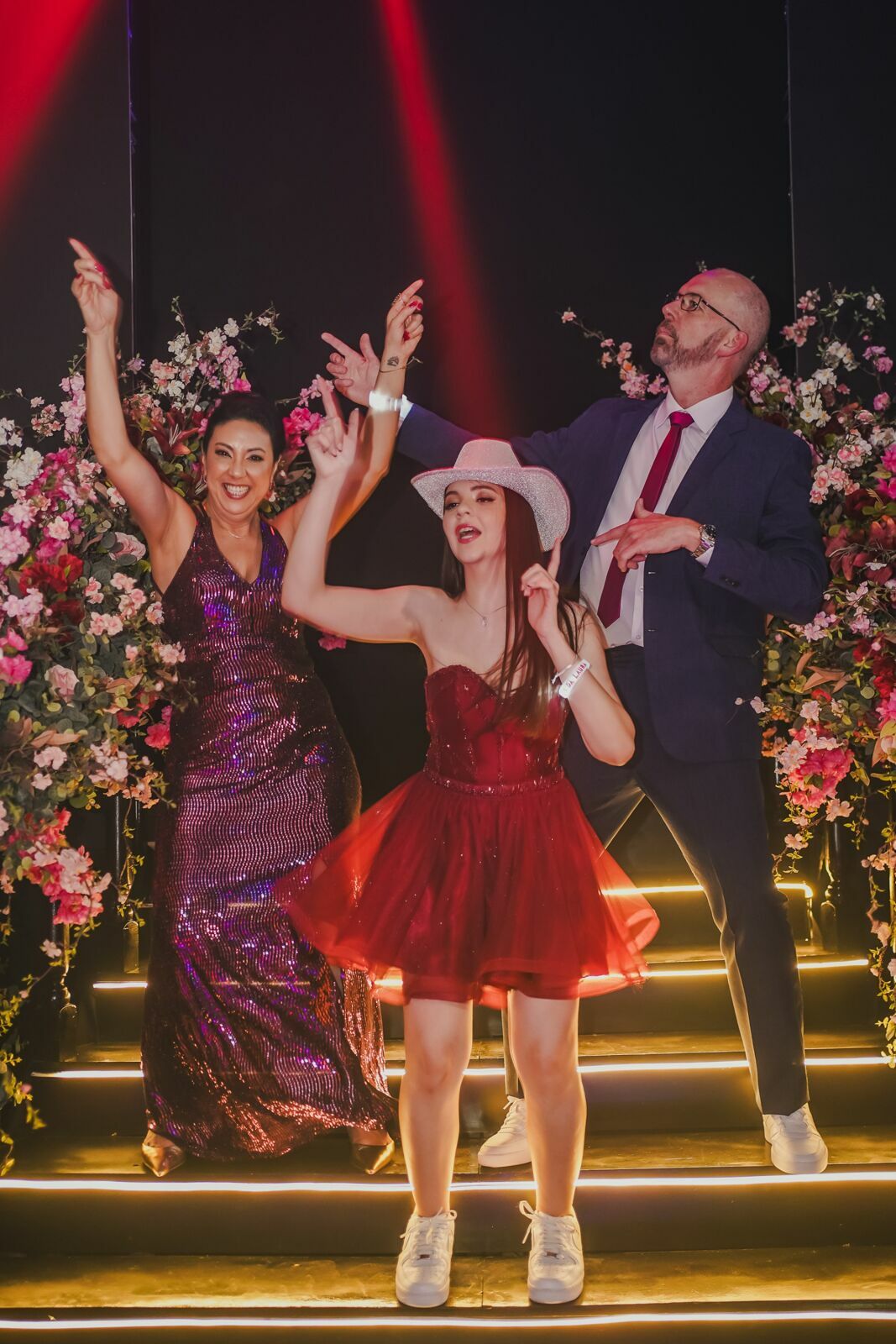 Foto 15 anos Laura  | Gravataí | Casa Coliseu - Imagem 104