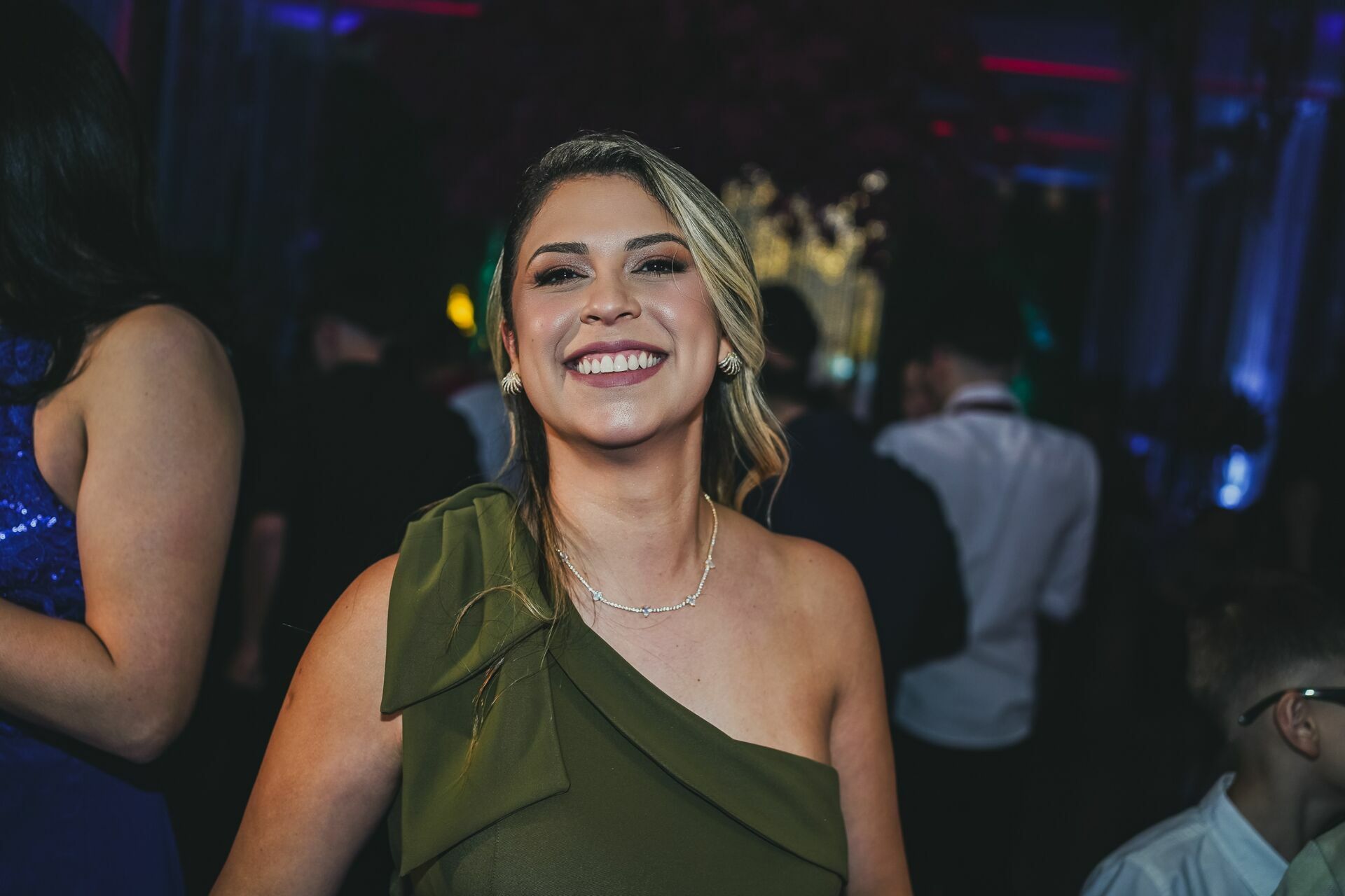 Foto 15 anos Laura  | Gravataí | Casa Coliseu - Imagem 101