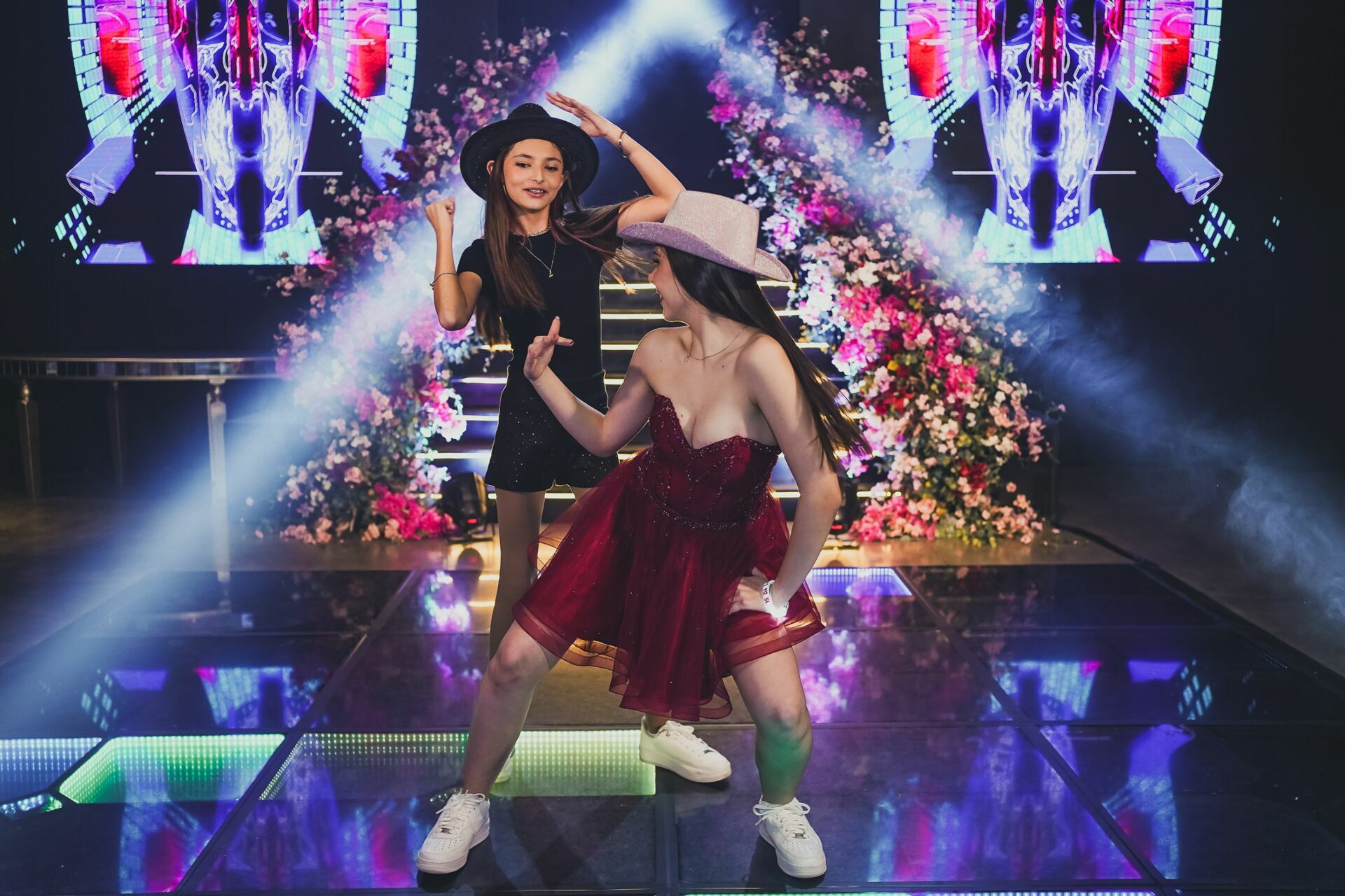 Foto 15 anos Laura  | Gravataí | Casa Coliseu - Imagem 96