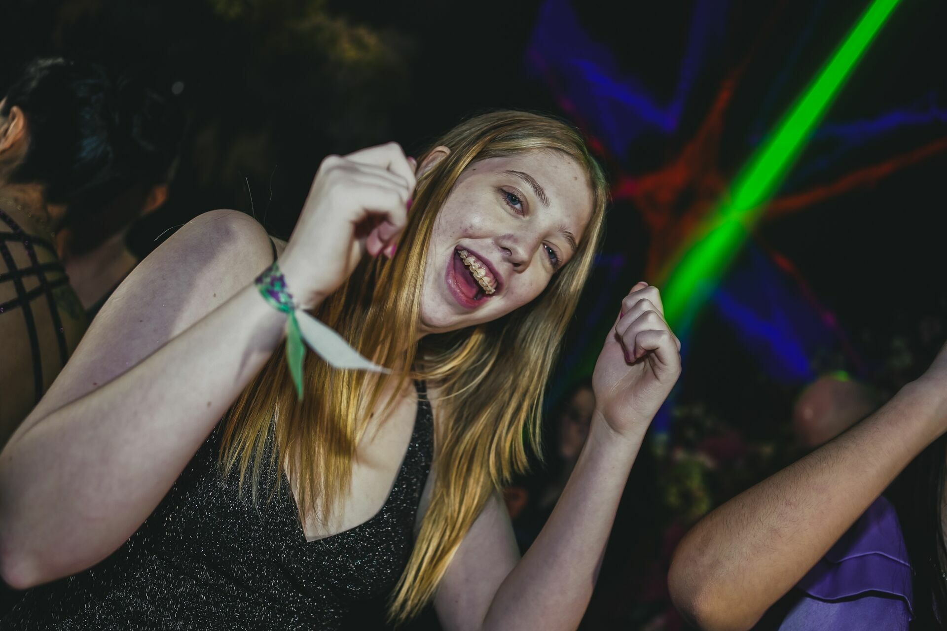 Foto 15 anos Laura  | Gravataí | Casa Coliseu - Imagem 100