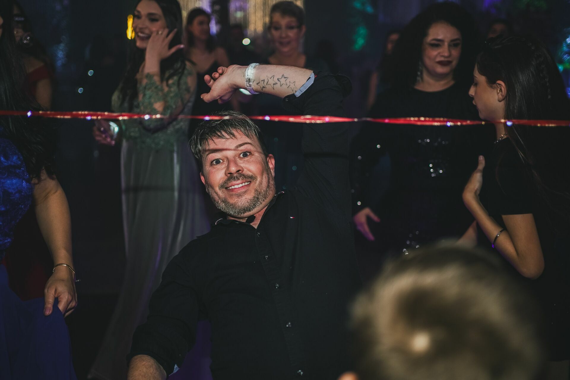 Foto 15 anos Laura  | Gravataí | Casa Coliseu - Imagem 111