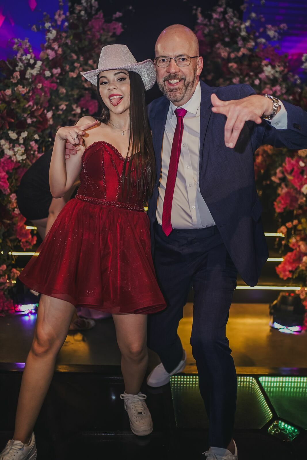 Foto 15 anos Laura  | Gravataí | Casa Coliseu - Imagem 103