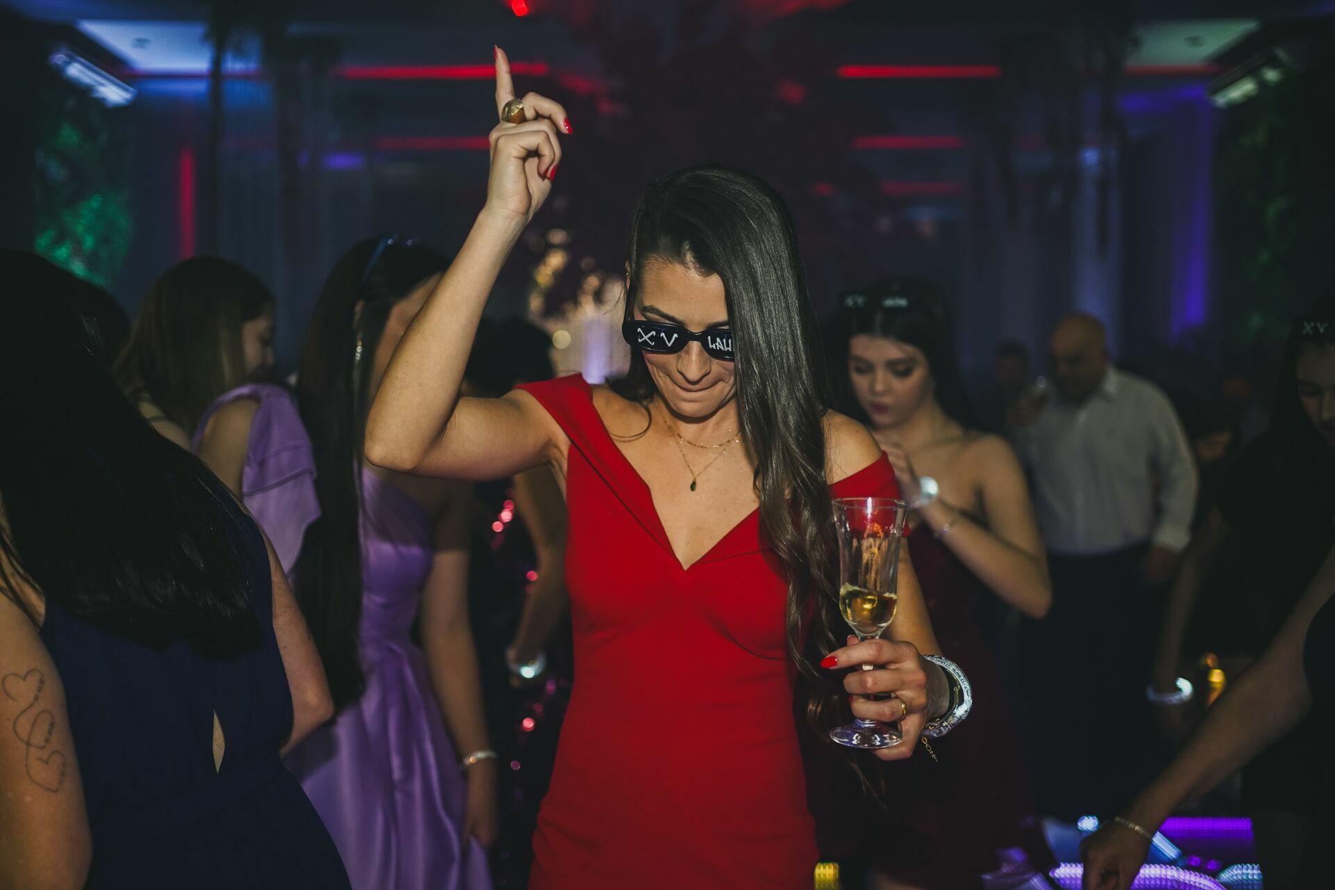 Foto 15 anos Laura  | Gravataí | Casa Coliseu - Imagem 114