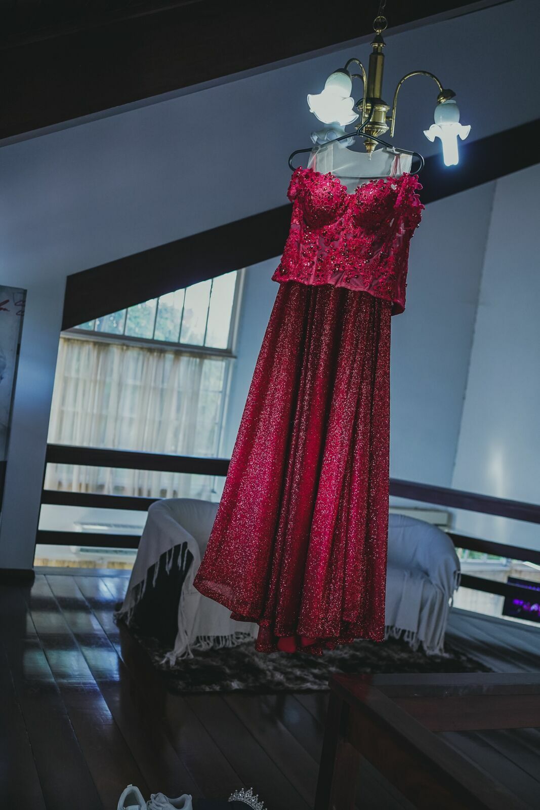 Foto 15 anos Amanda | Cachoerinha | Realiza Eventos - Imagem 0