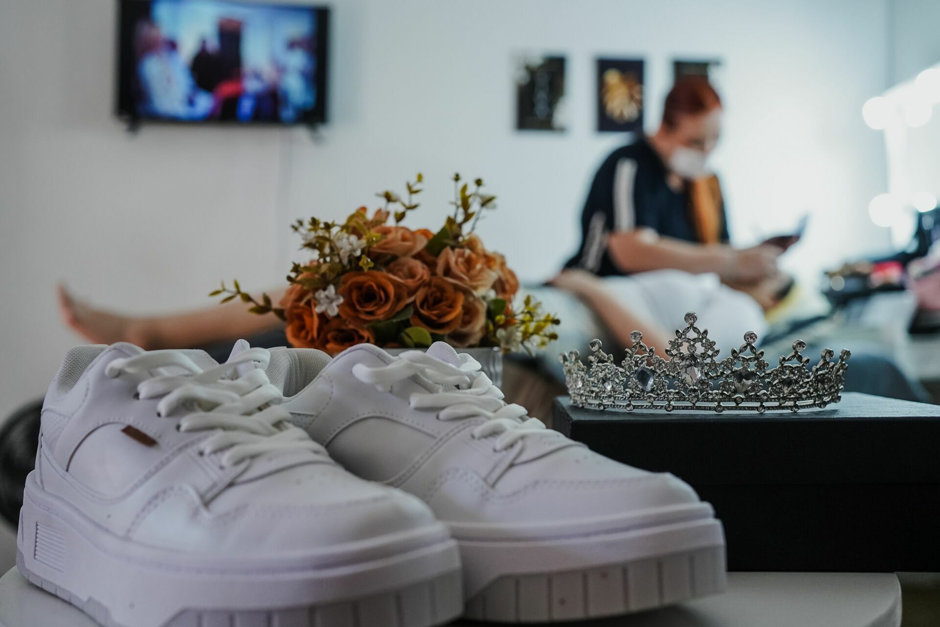 Foto 15 anos Amanda | Cachoerinha | Realiza Eventos - Imagem 1