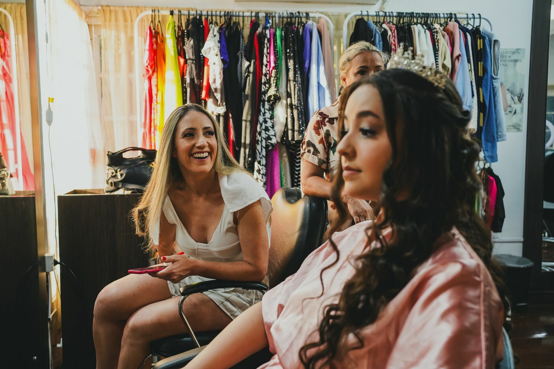 Foto 15 anos Amanda | Cachoerinha | Realiza Eventos - Imagem 17