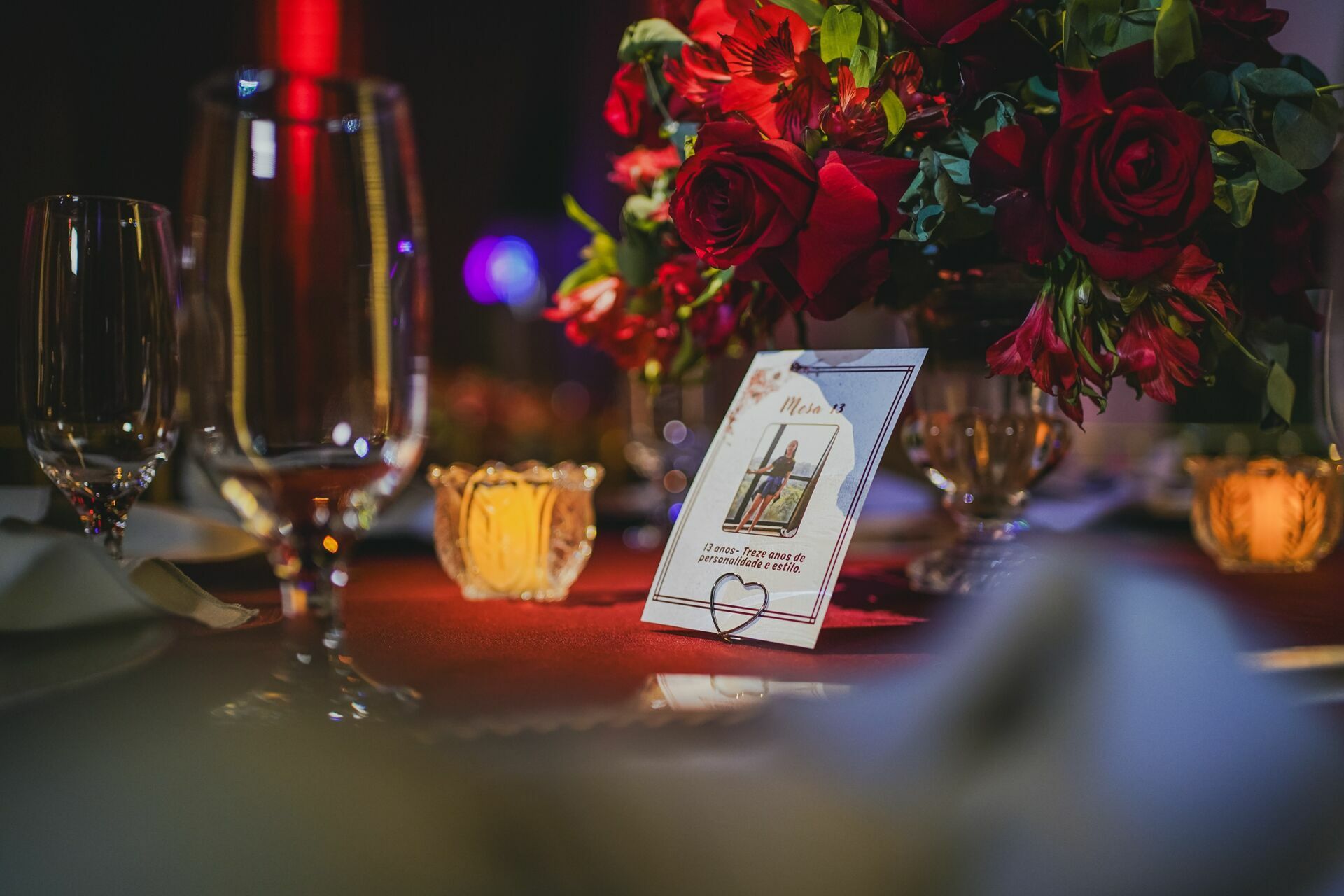 Foto 15 anos Amanda | Cachoerinha | Realiza Eventos - Imagem 35