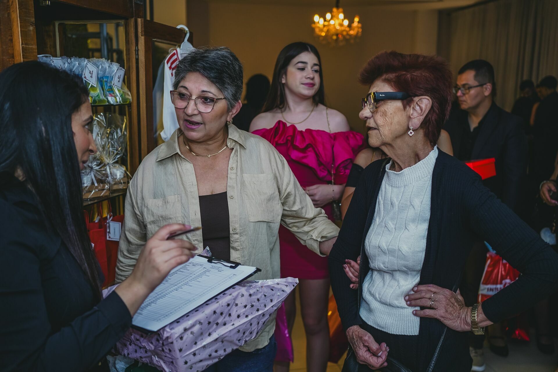 Foto 15 anos Amanda | Cachoerinha | Realiza Eventos - Imagem 39