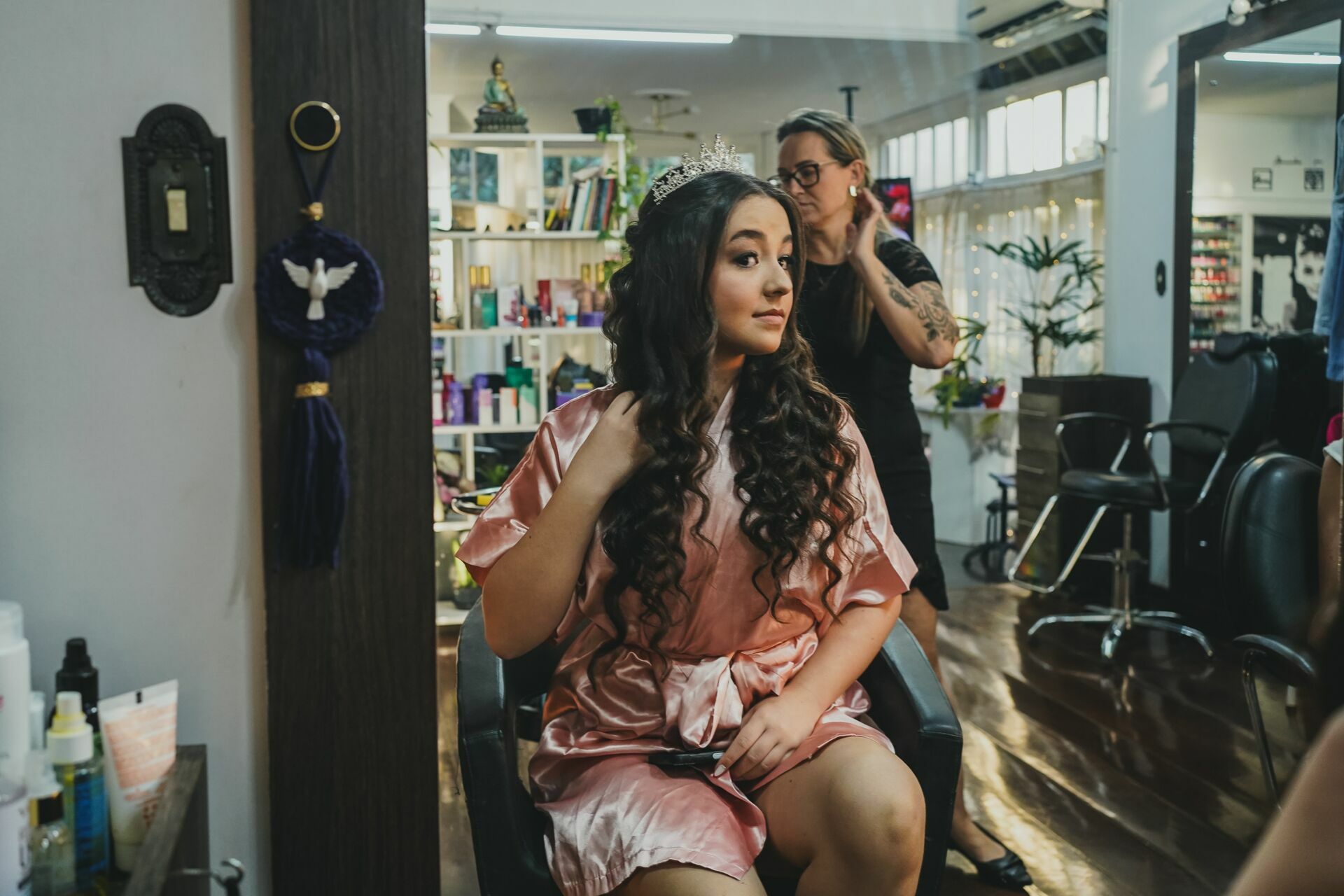 Foto 15 anos Amanda | Cachoerinha | Realiza Eventos - Imagem 18