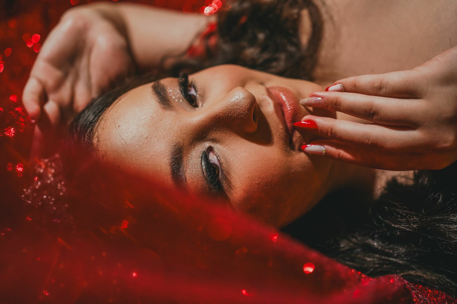 Foto 15 anos Amanda | Cachoerinha | Realiza Eventos - Imagem 30