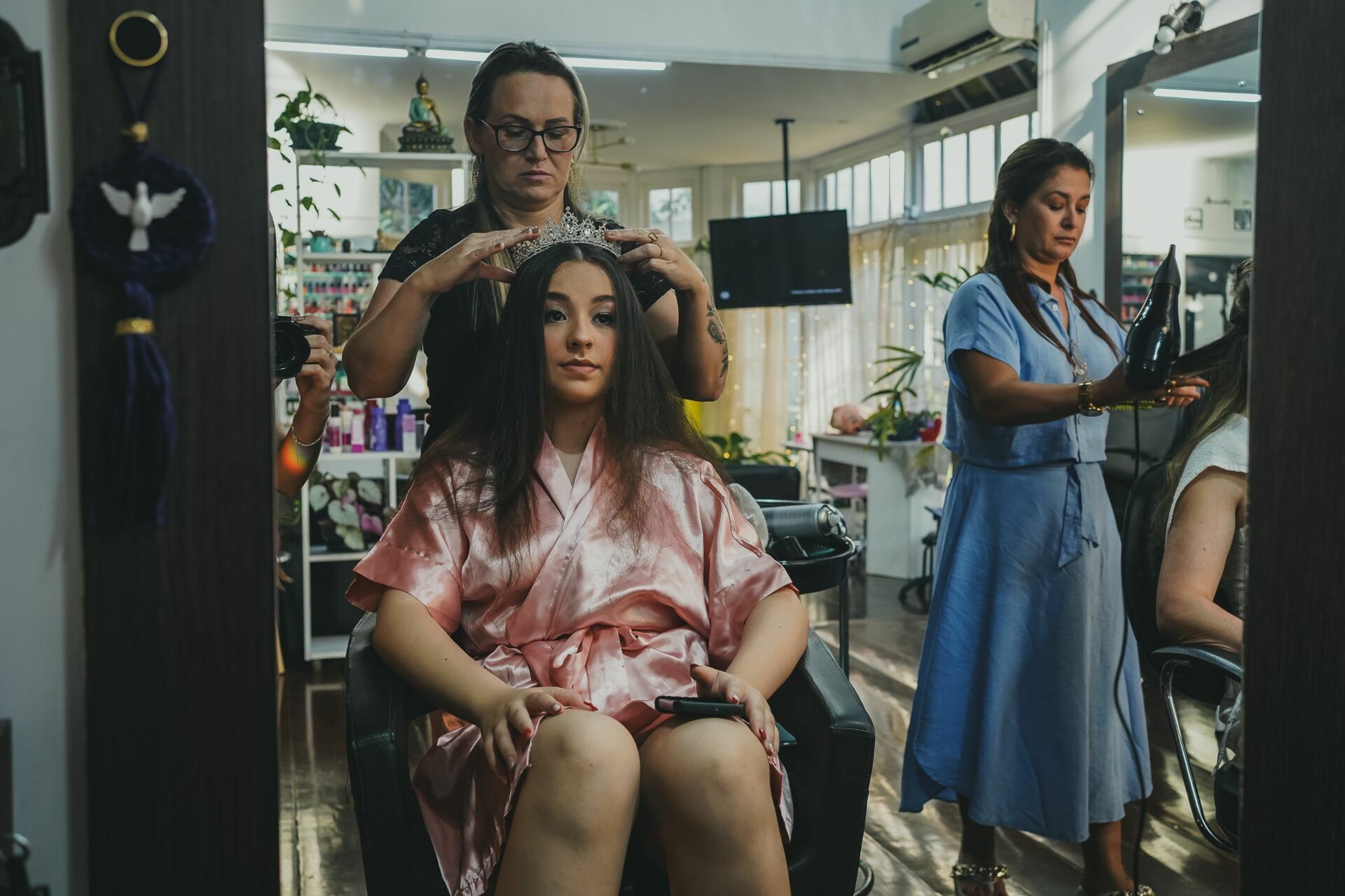 Foto 15 anos Amanda | Cachoerinha | Realiza Eventos - Imagem 13