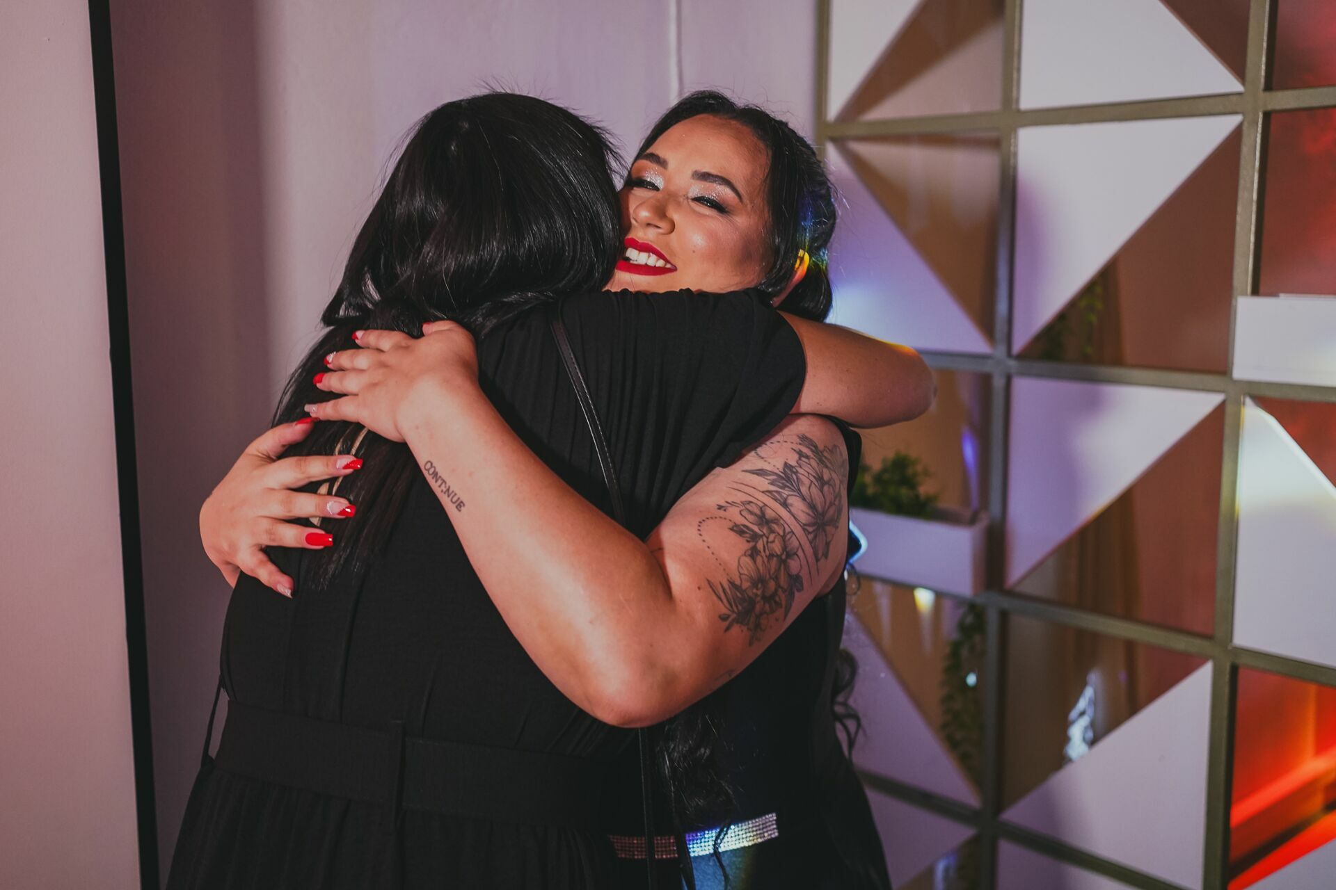 Foto 15 anos Amanda | Cachoerinha | Realiza Eventos - Imagem 38