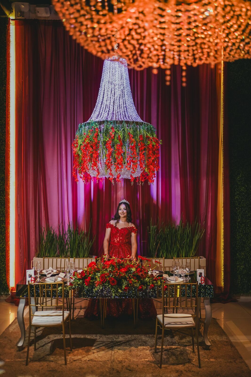 Foto 15 anos Amanda | Cachoerinha | Realiza Eventos - Imagem 28